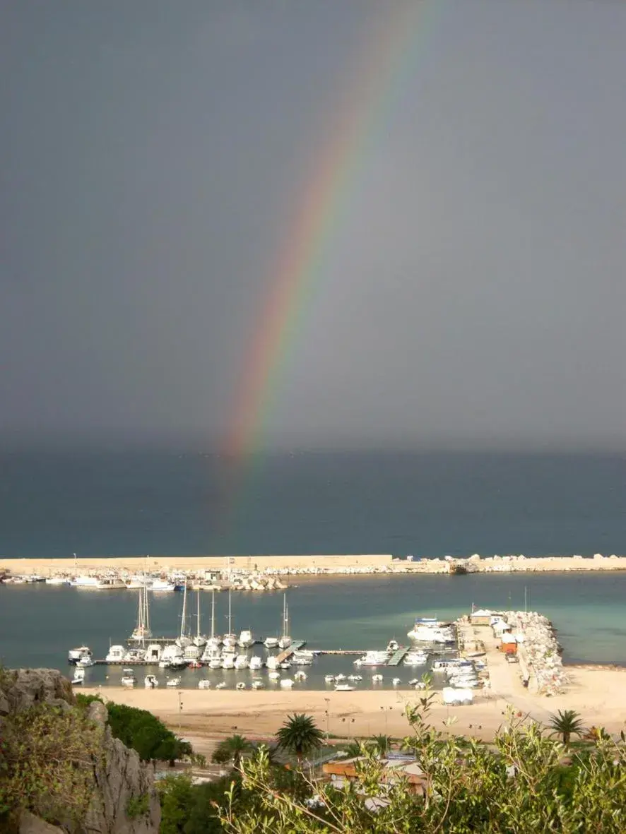 I Segreti di Antonina I Segreti di Antonina