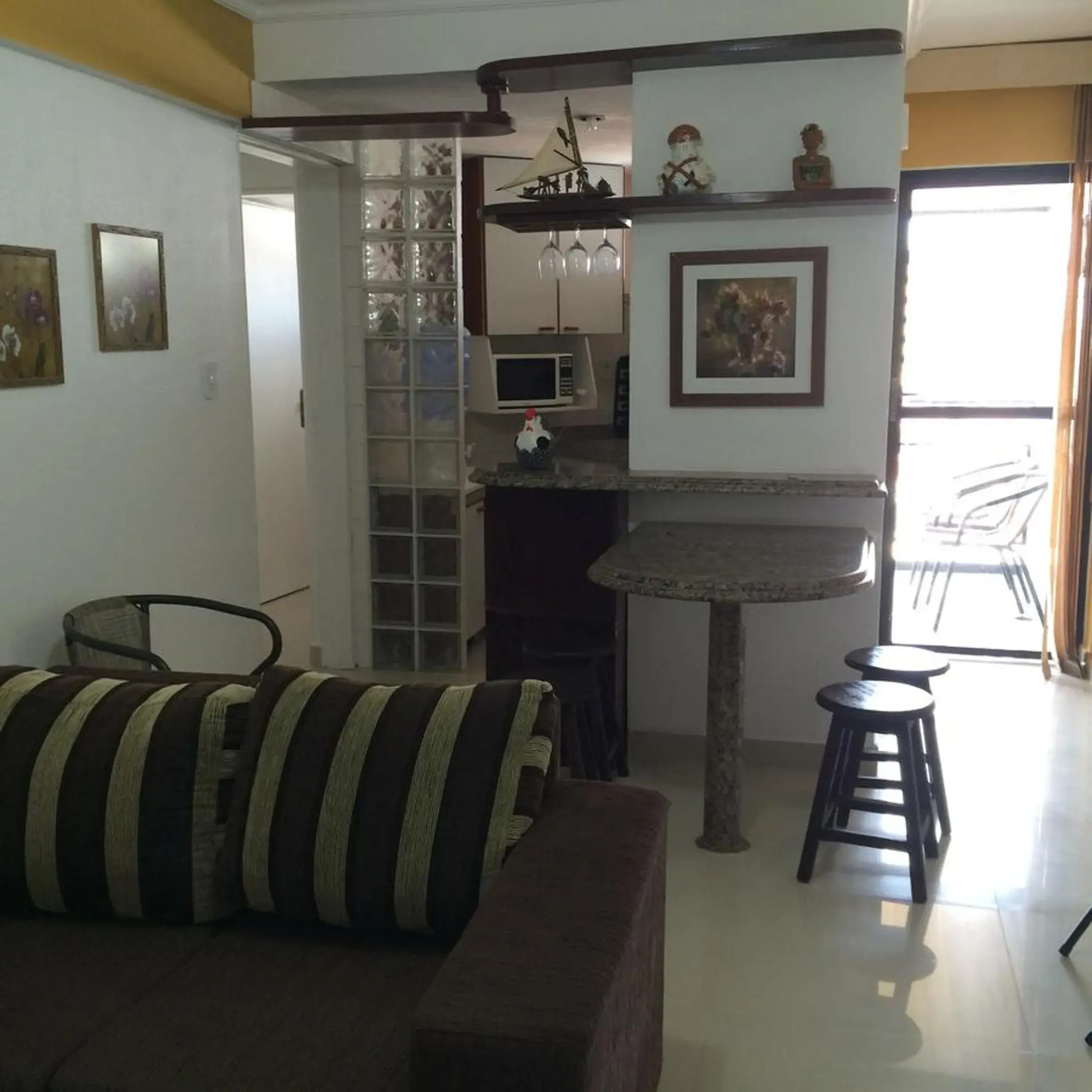 Apartamento Na Ponta Verde Apartamento Na Ponta Verde