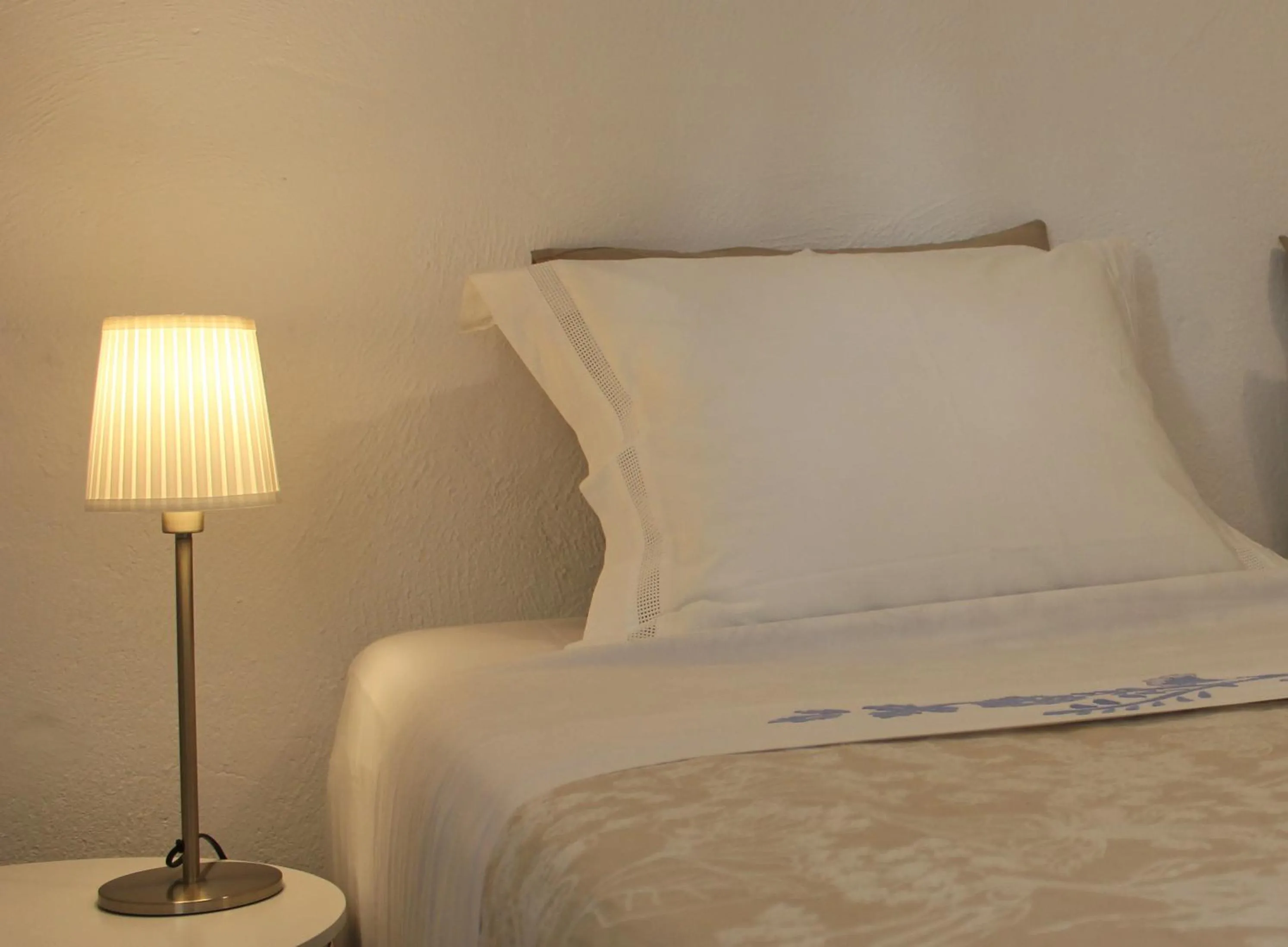Bedroom, Bed in El Nispero Dulce