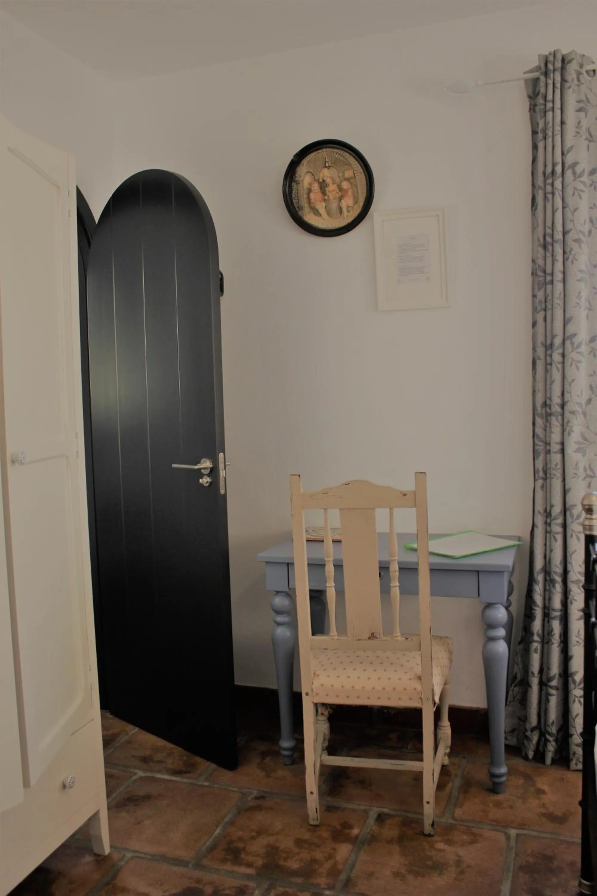 Bedroom in El Nispero Dulce