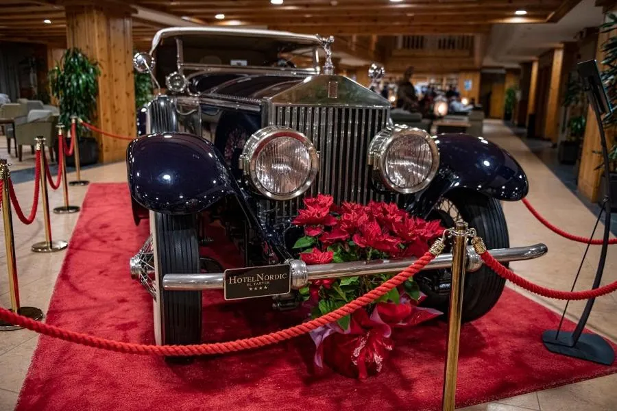 Hotel Nordic