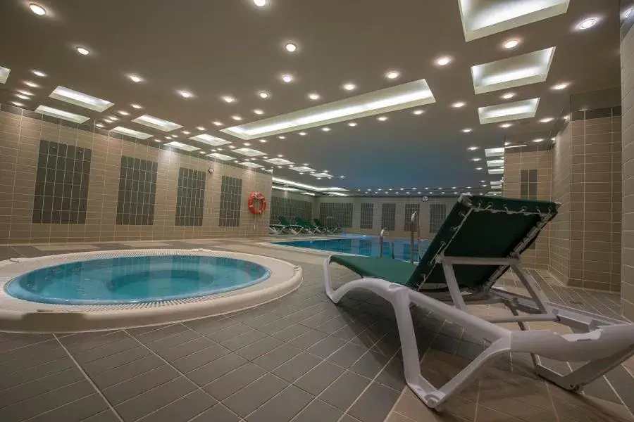 Hotel Nordic Hotel Nordic