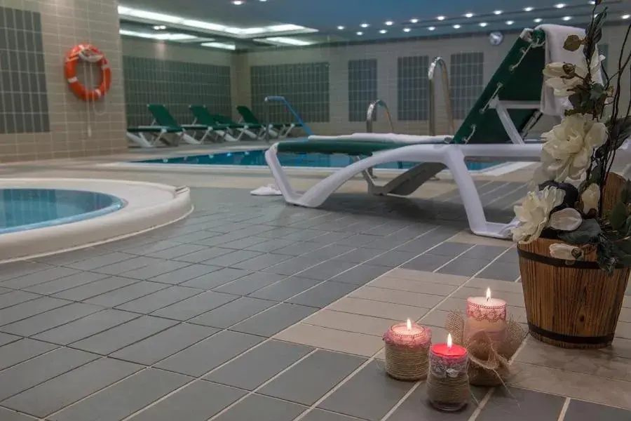 Hotel Nordic Hotel Nordic