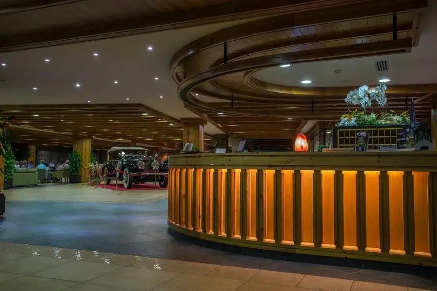 Hotel Nordic Hotel Nordic