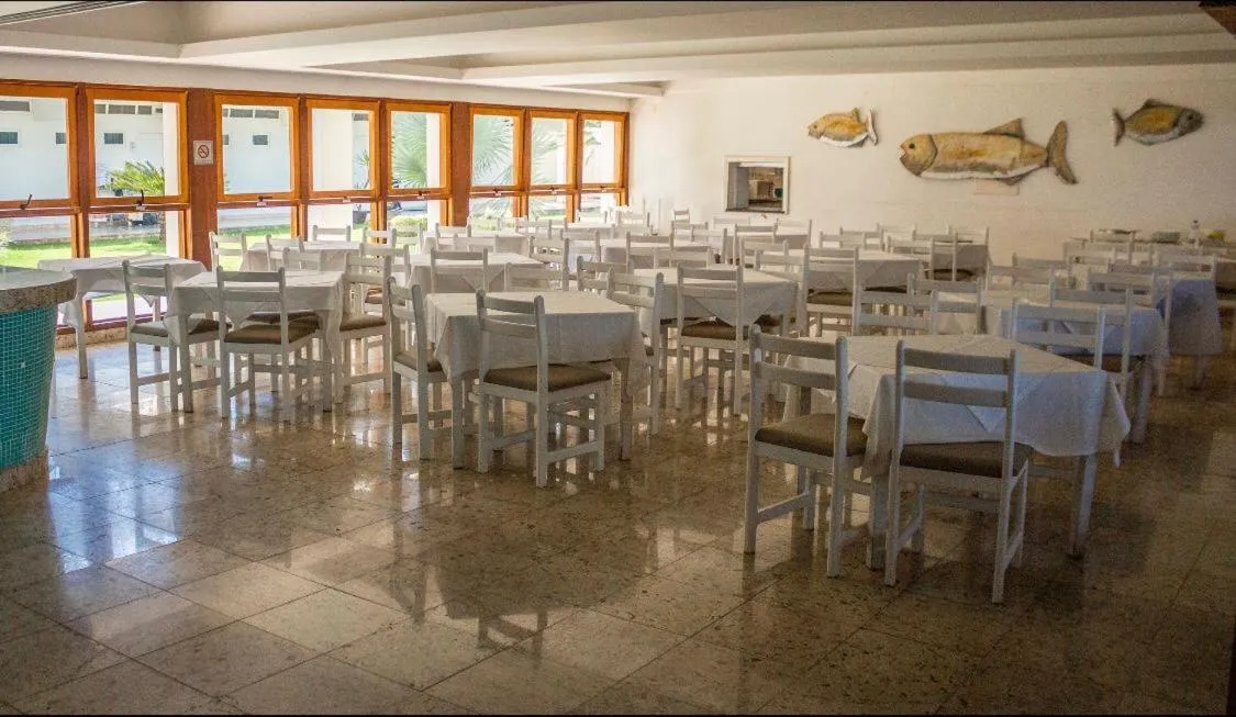 Grande Lago Hotel Gastronomia Bar