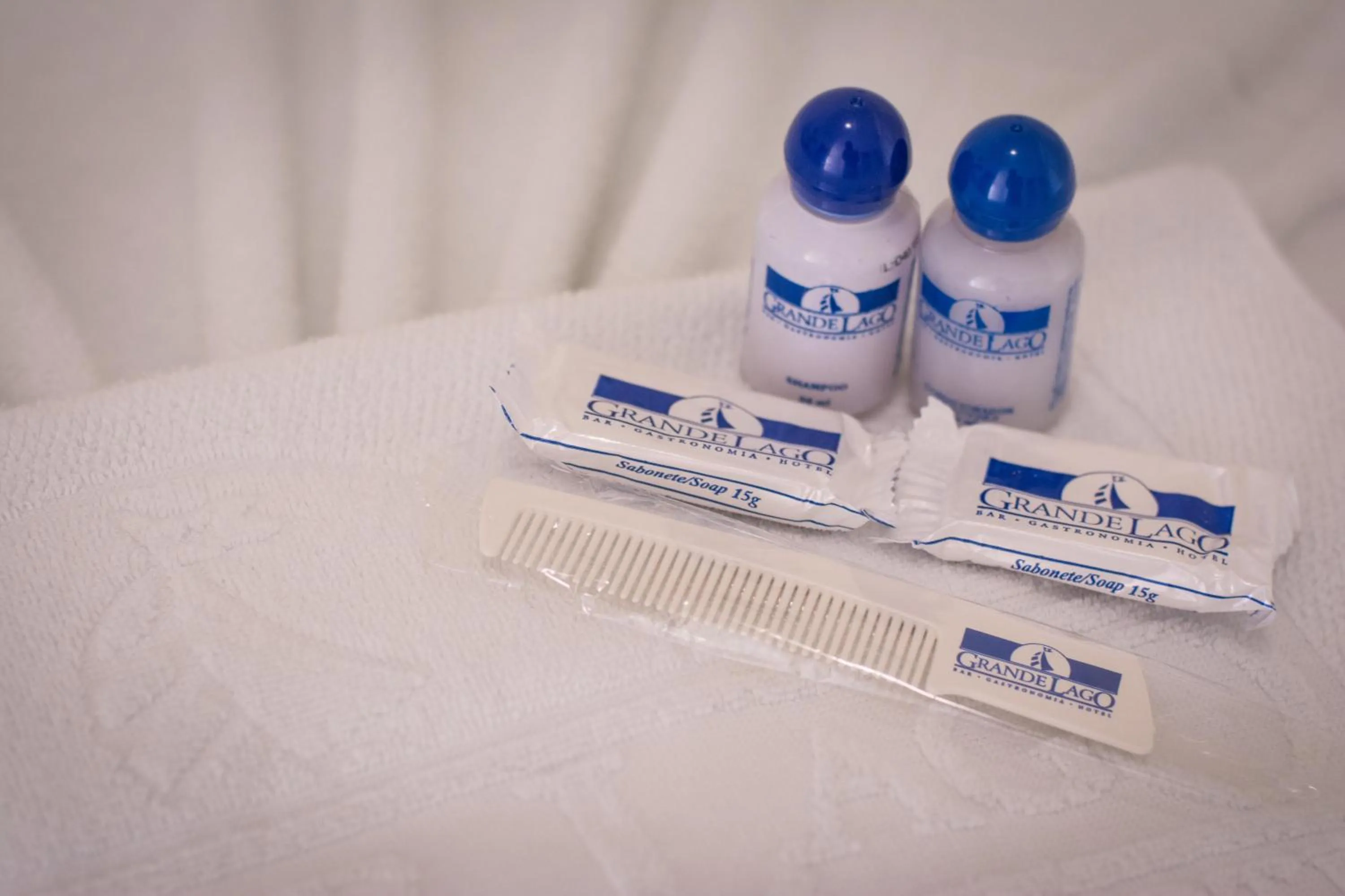 Other in Grande Lago Hotel Gastronomia Bar