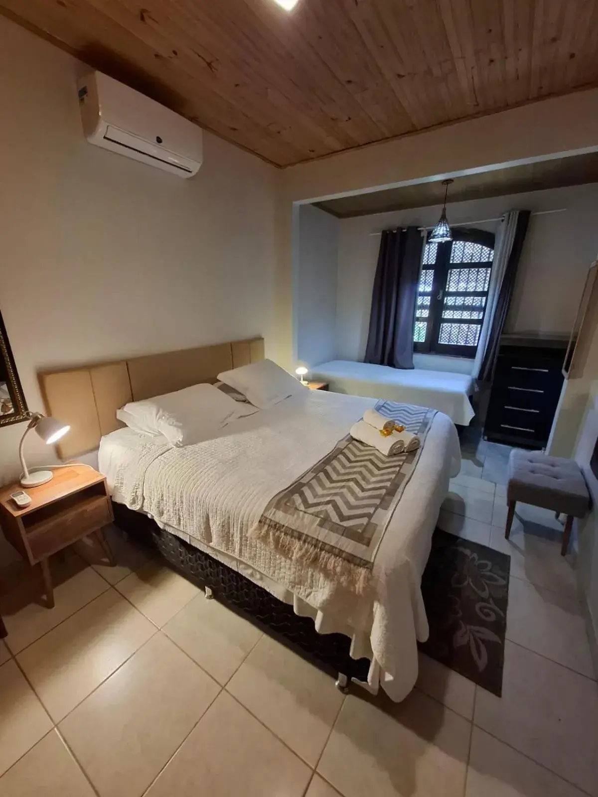 Superior Chalet in Chalés Alto Da Estância Superior Chalet in Chalés Alto Da Estância