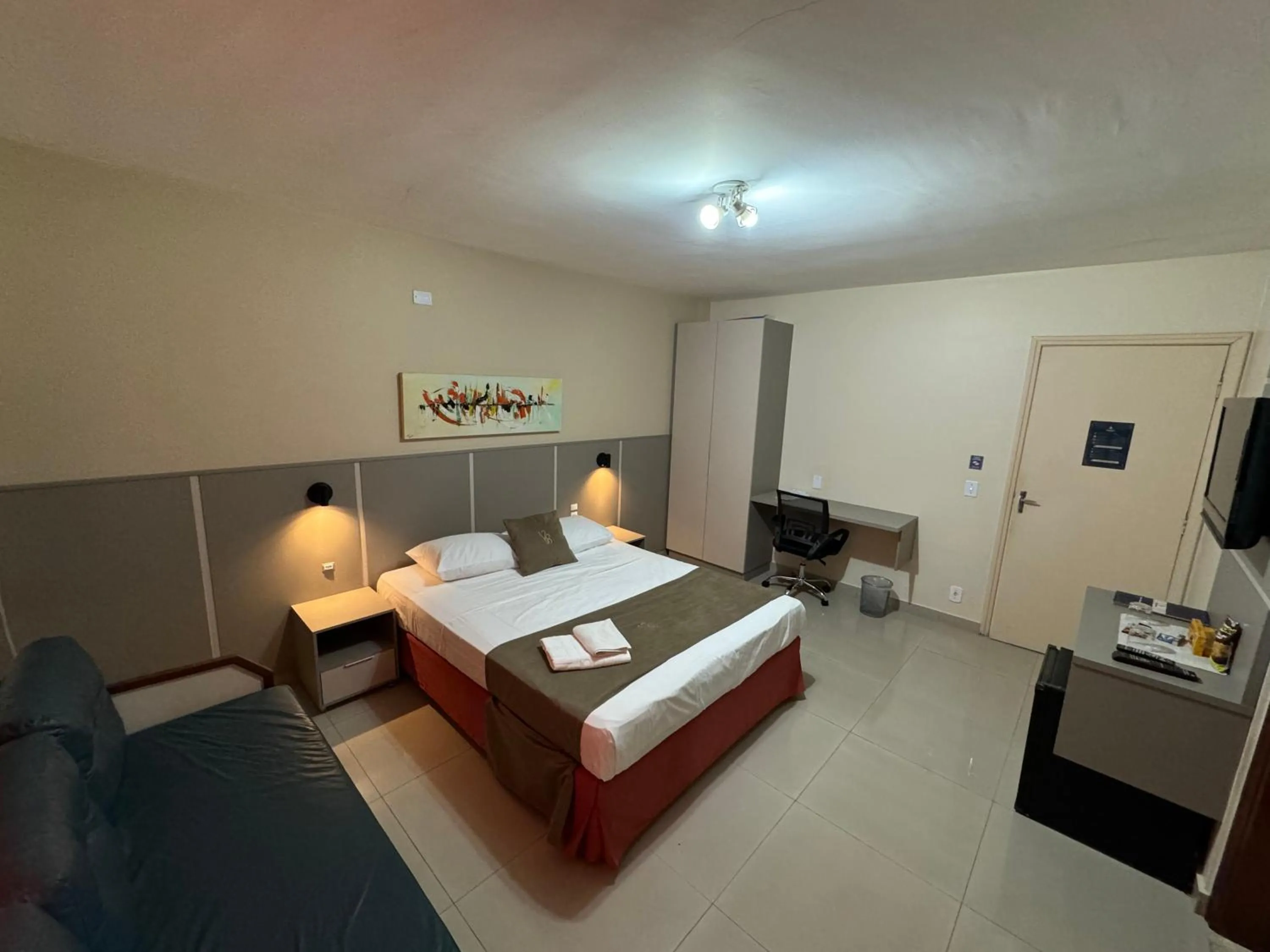Hotel Villa Brites