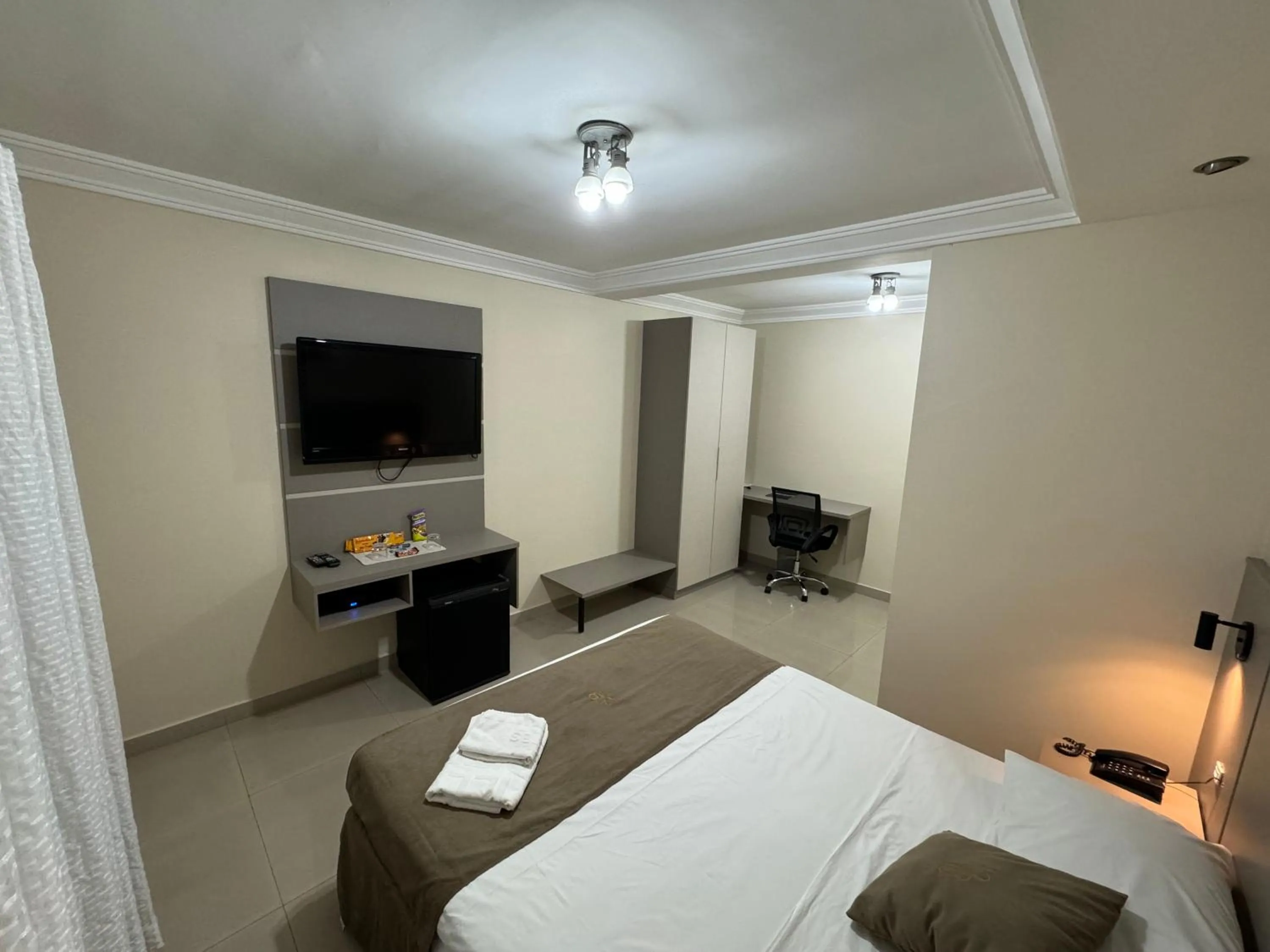 Hotel Villa Brites
