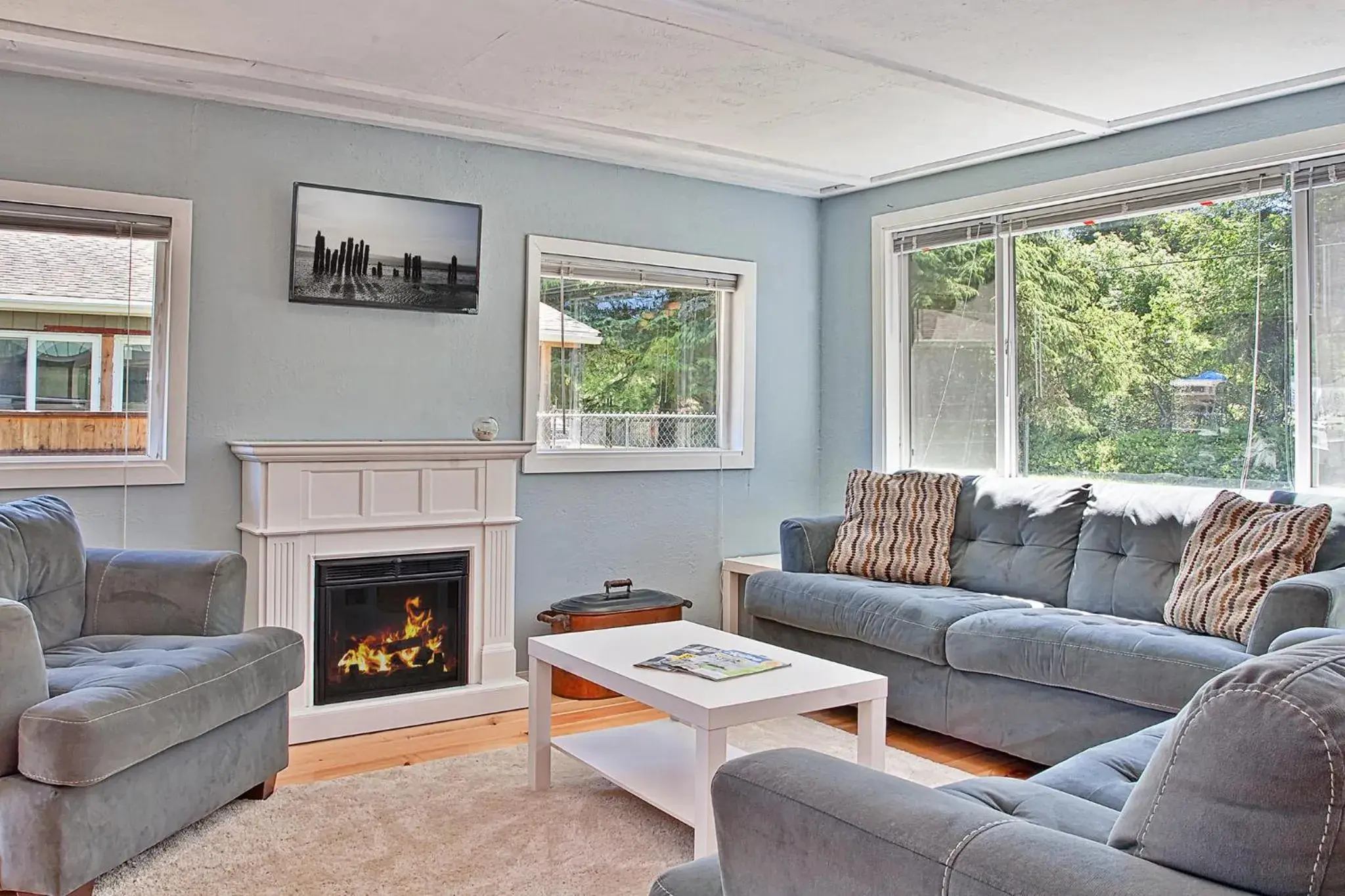 Ten Pines Cottage Ten Pines Cottage