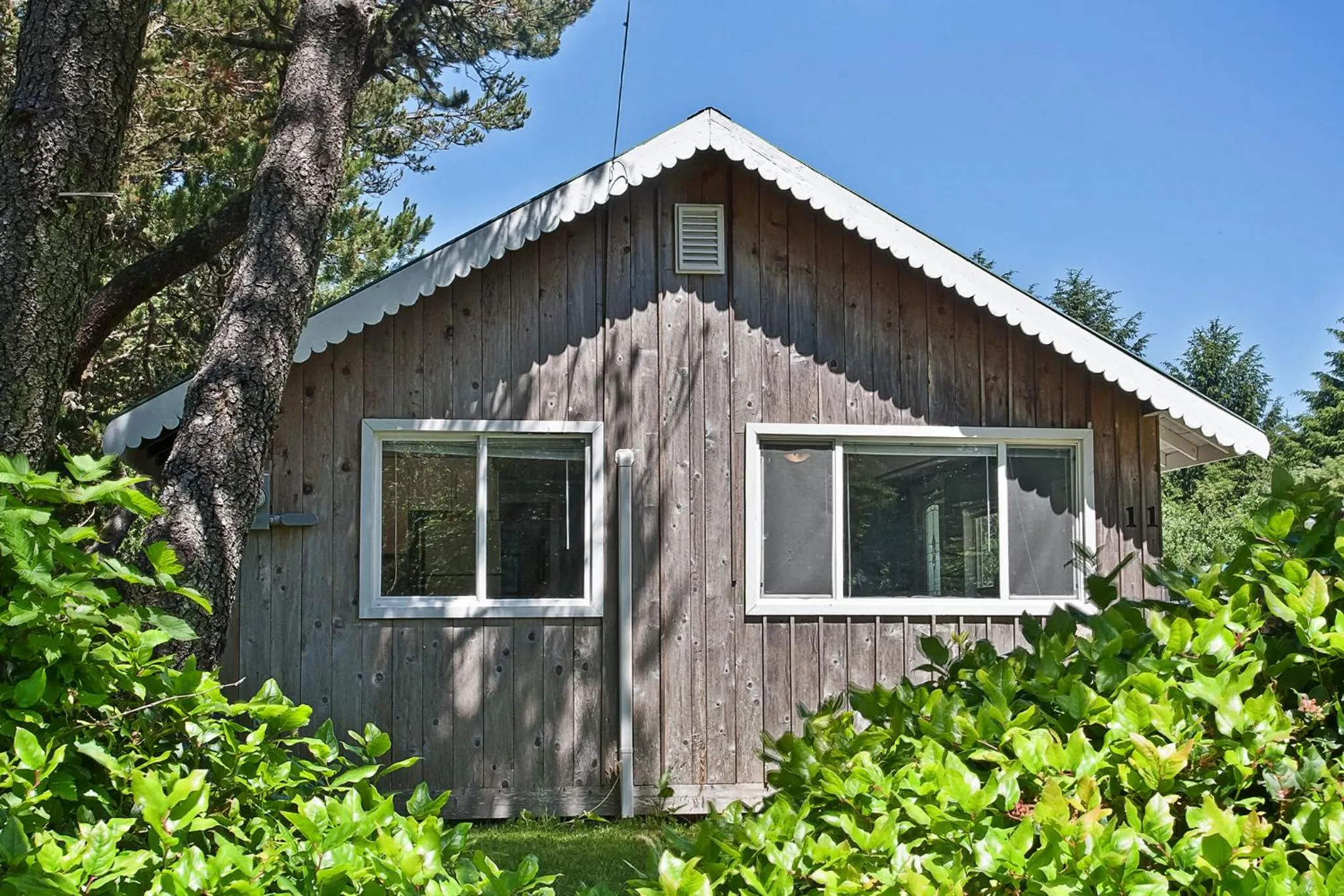 Ten Pines Cottage