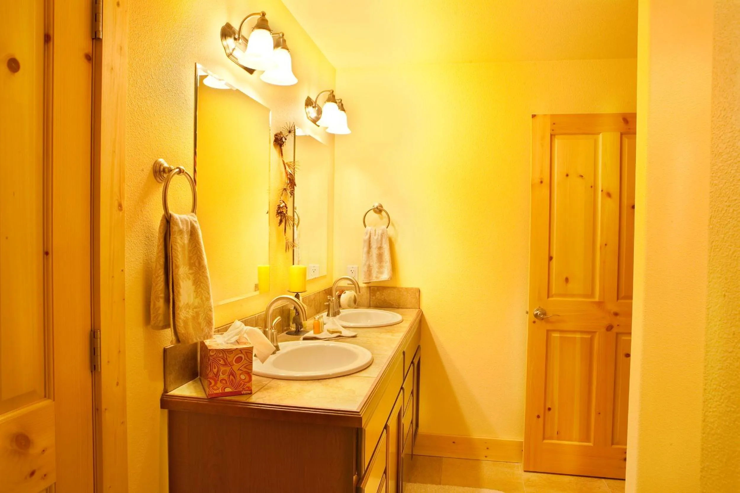 Luxury Condo in Leavenworth - Walk to Everything