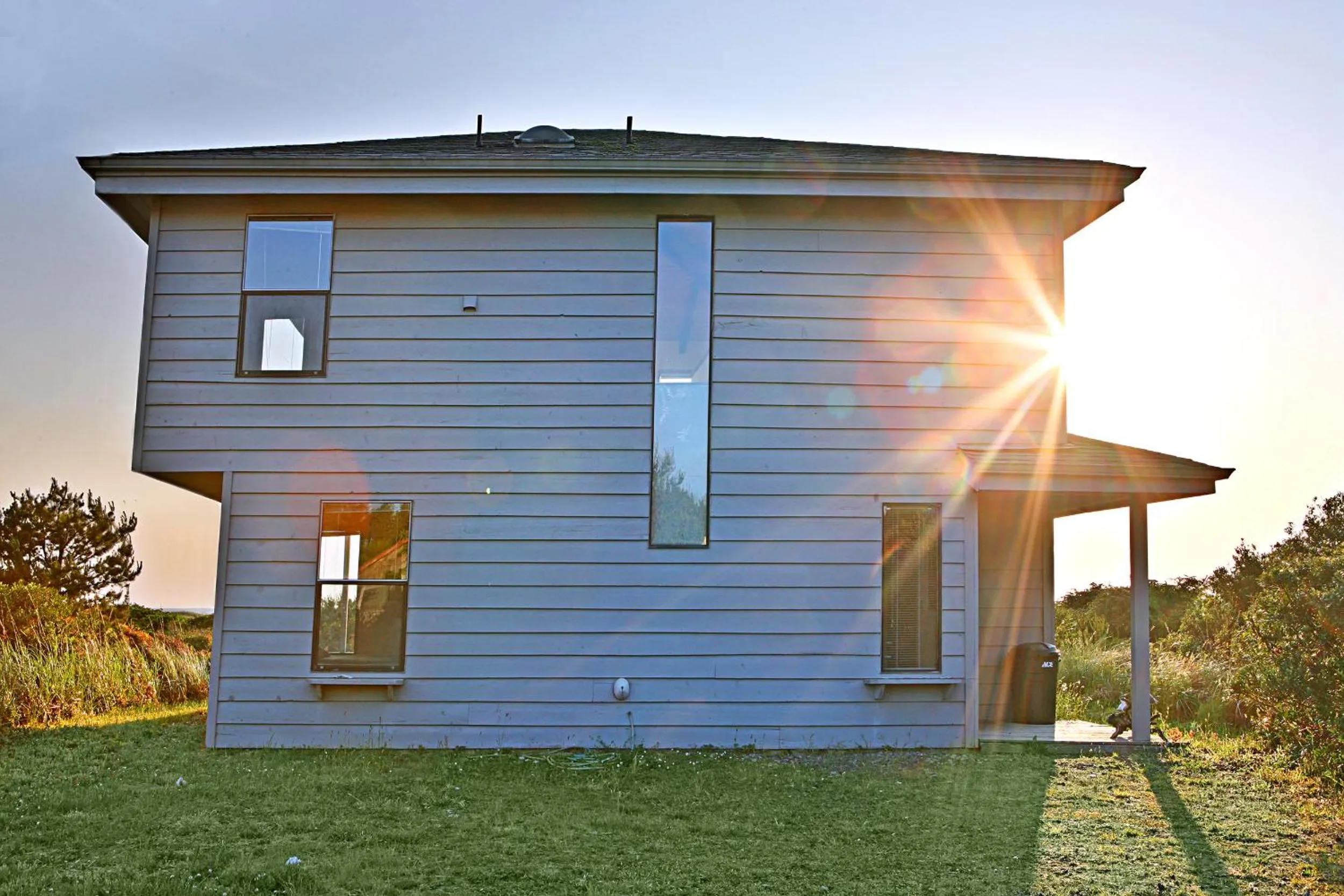 Haven Hideaway - Ocean Views from Every Room