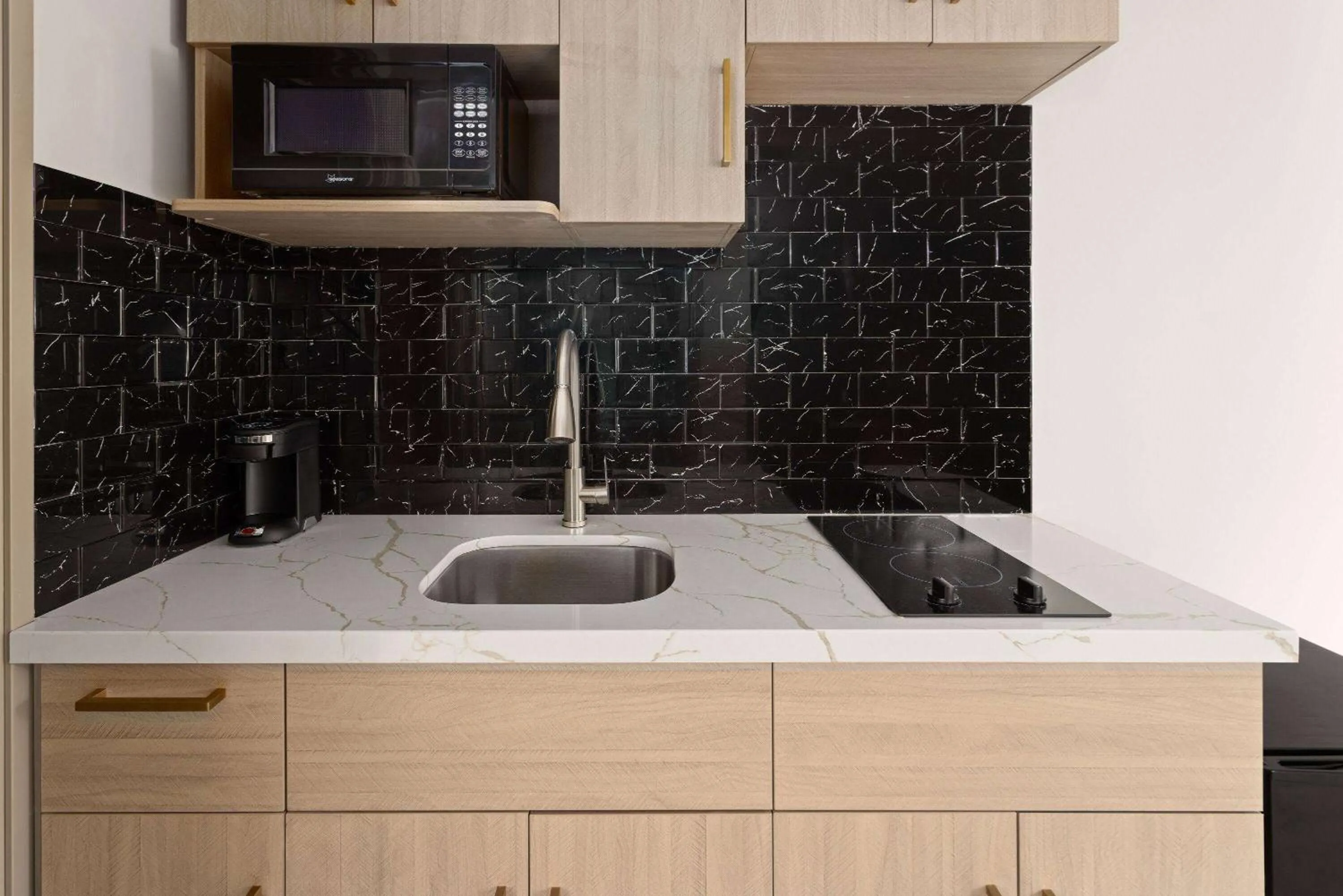 Photo of the whole room in The Vibes Hotel, Trademark Collection by Wyndham