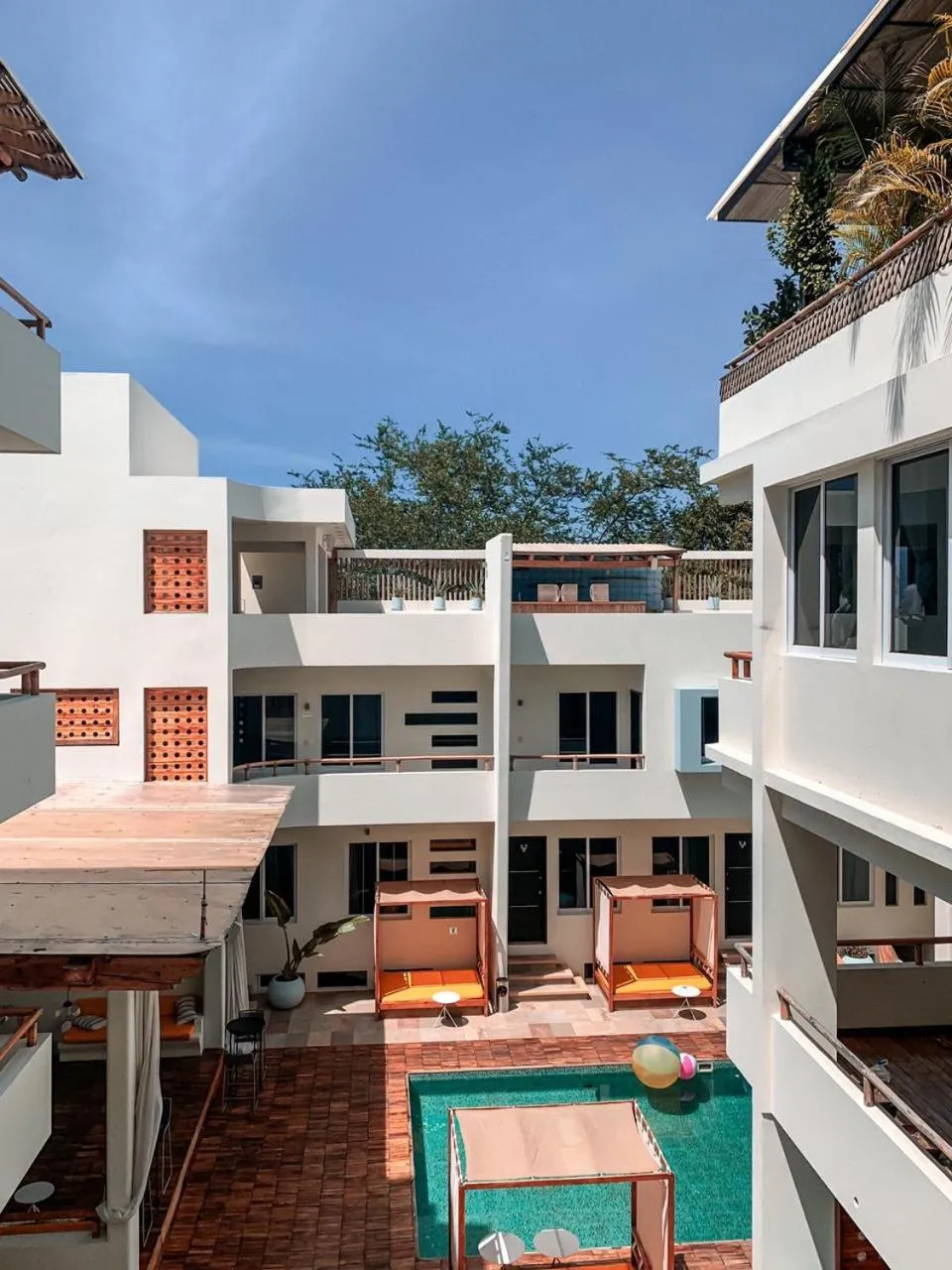 Shavanna Hotel Boutique