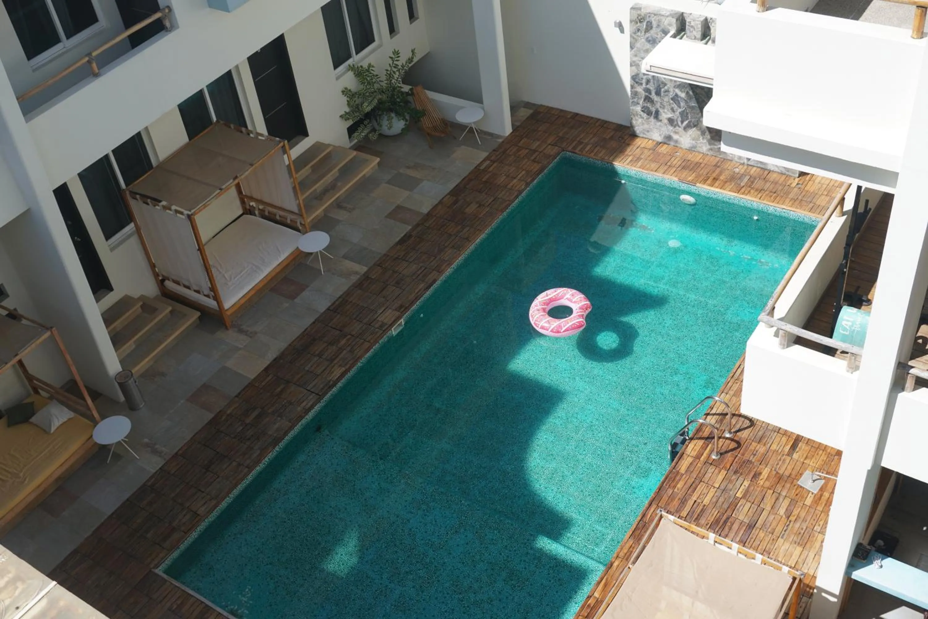 Shavanna Hotel Boutique