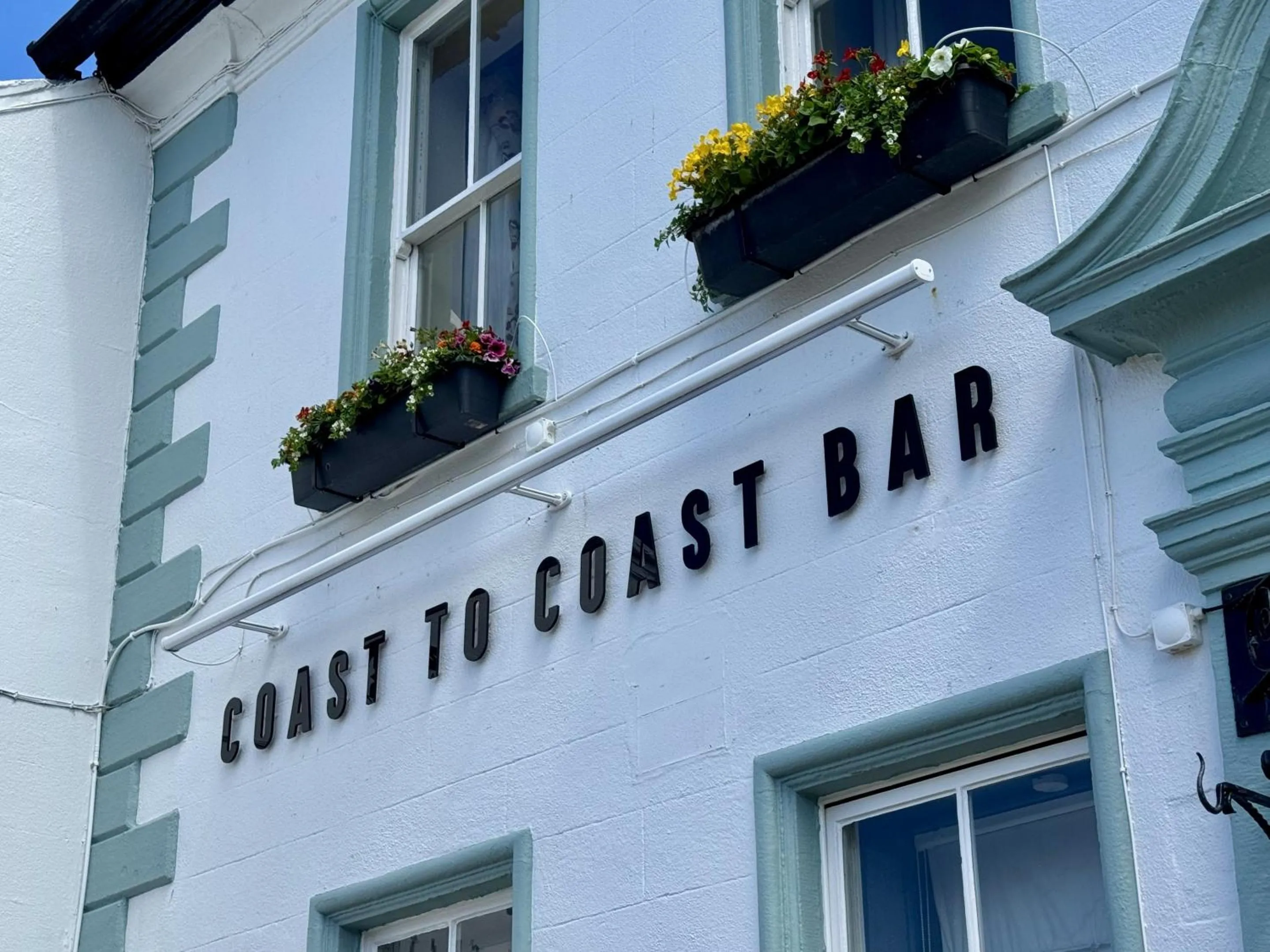 Lobby or reception in The Manor