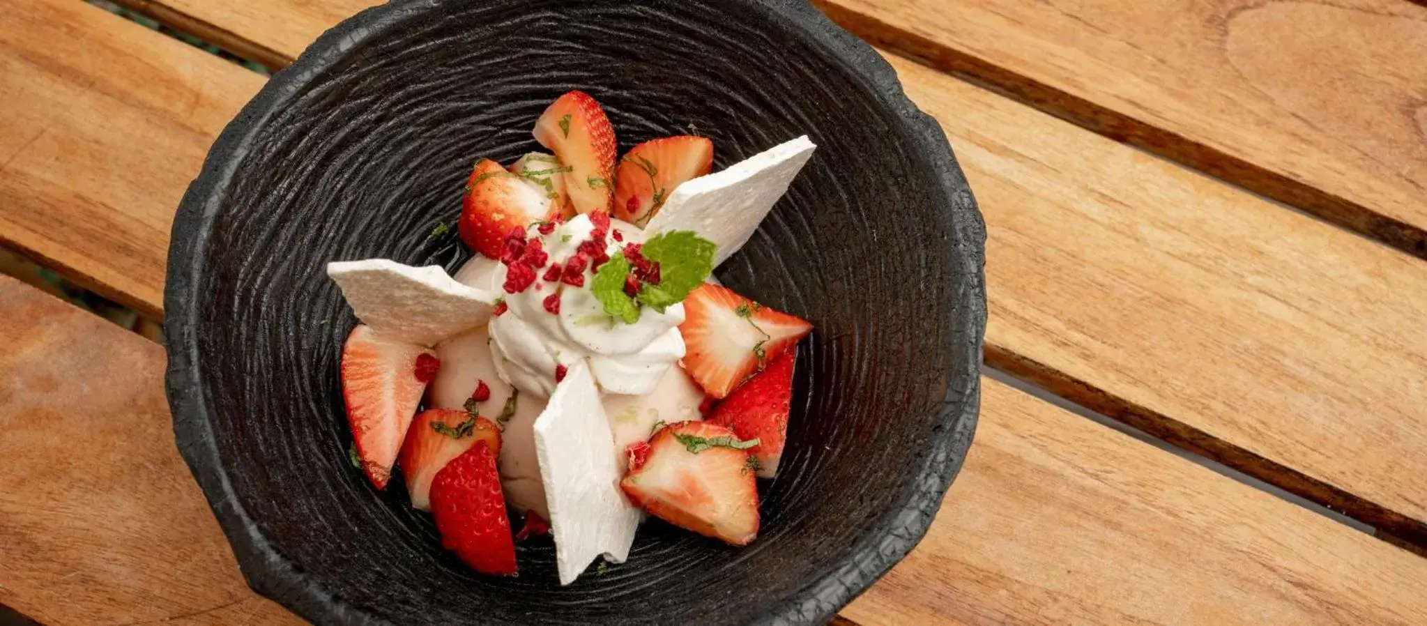 Restaurant/places to eat in Kimpton Seafire Resort + Spa by IHG Restaurant/places to eat in Kimpton Seafire Resort + Spa by IHG