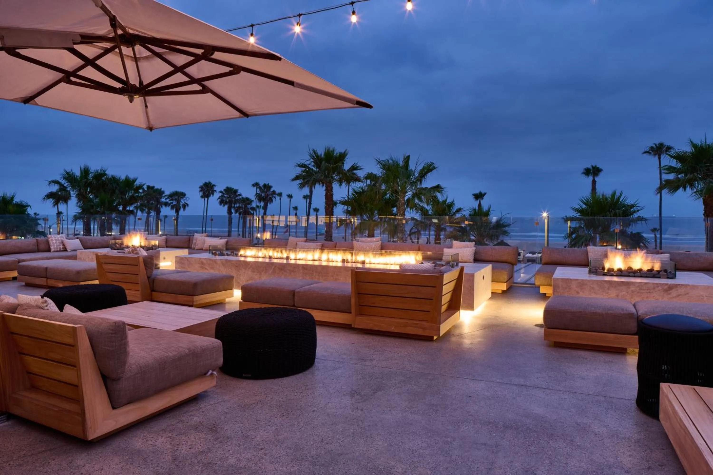 Lounge or bar in Paséa Hotel & Spa