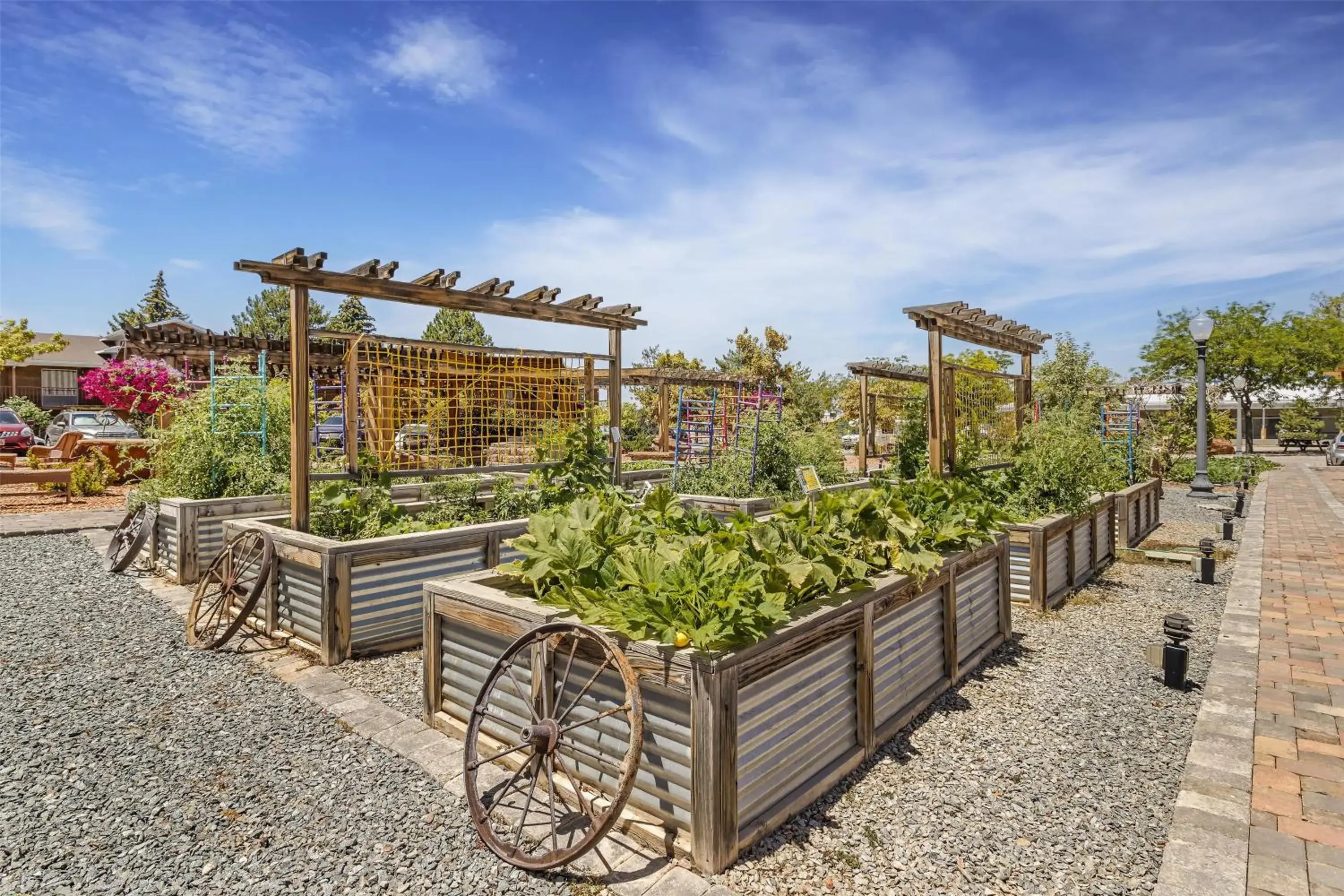 Property building in Best Western Plus Cedar City Property building in Best Western Plus Cedar City