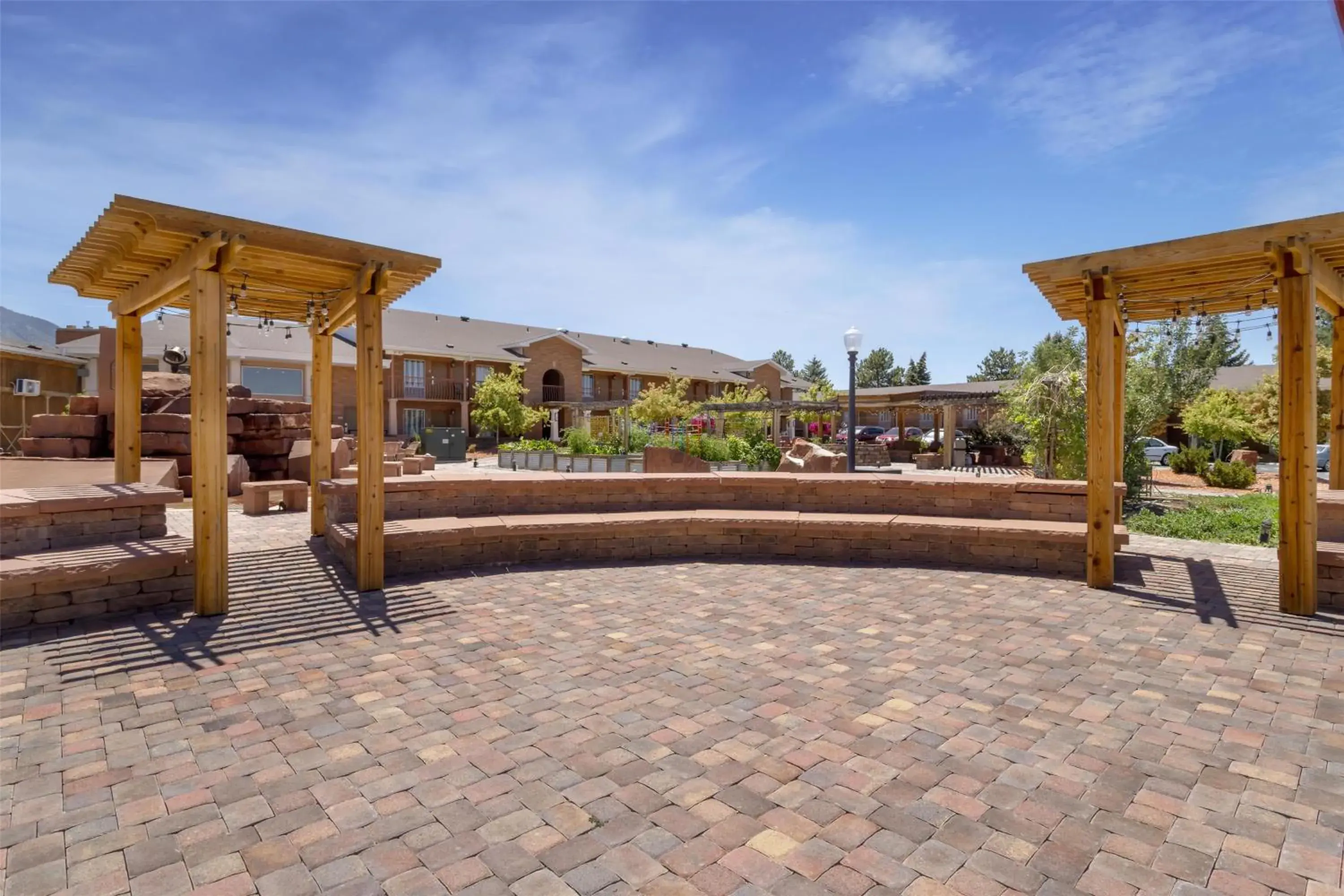 Property building in Best Western Plus Cedar City Property building in Best Western Plus Cedar City
