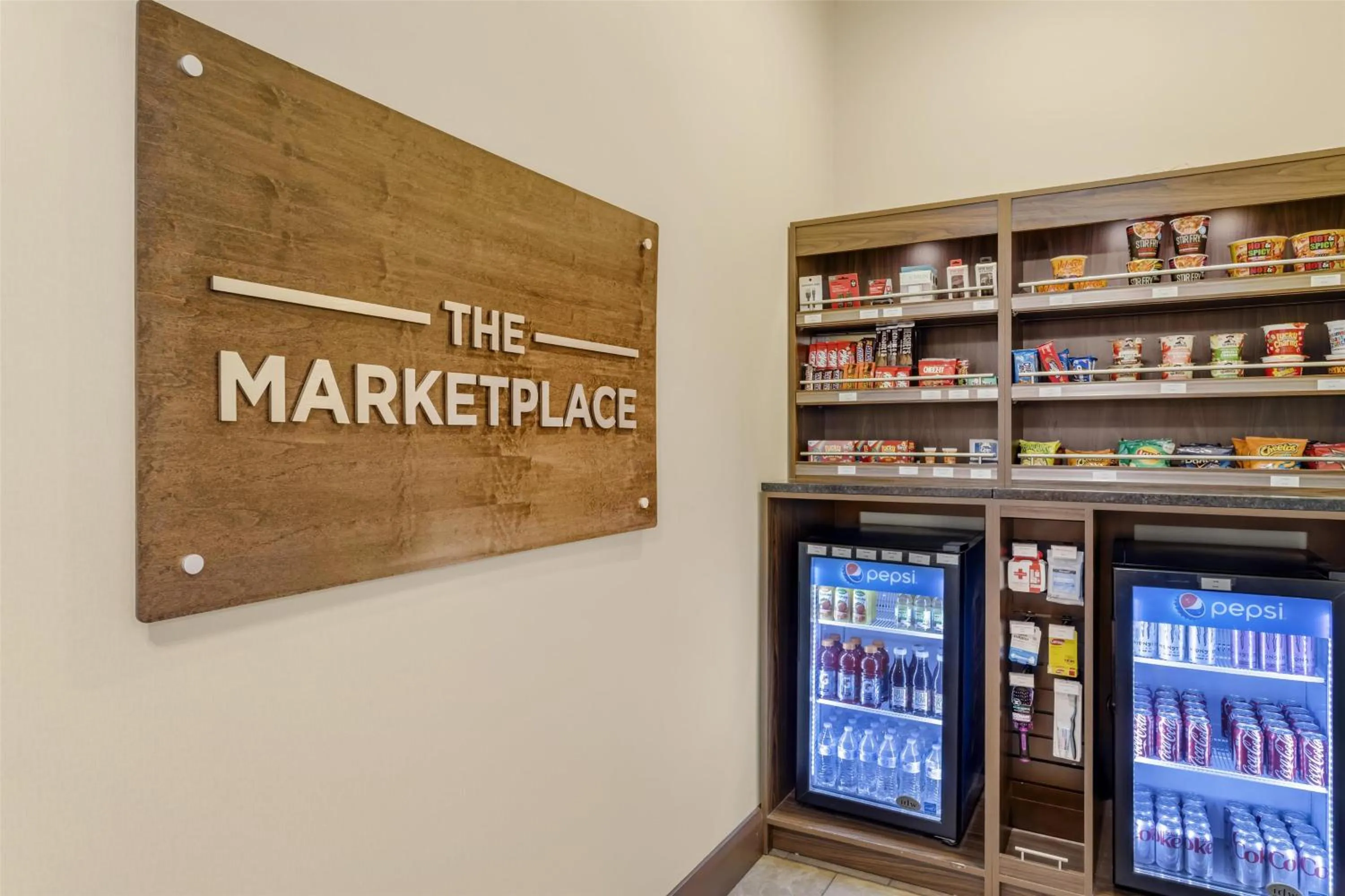 Property building in Best Western Plus Cedar City