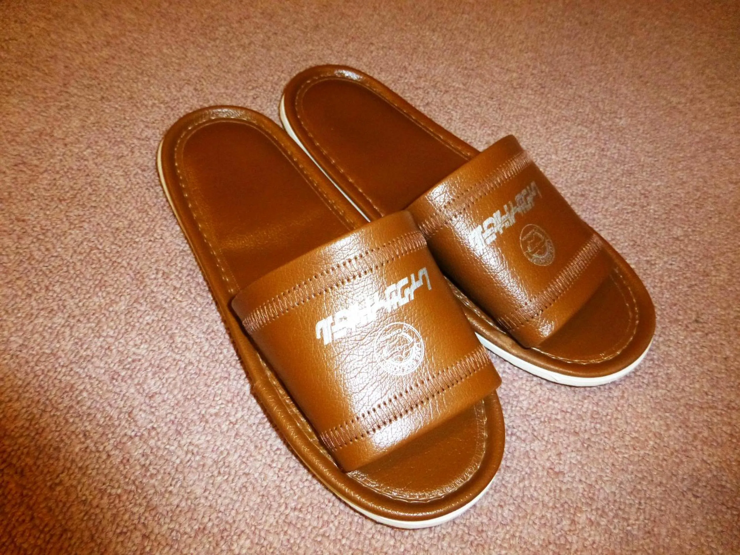 Decorative detail in Kawaguchiko Lakeside Hotel