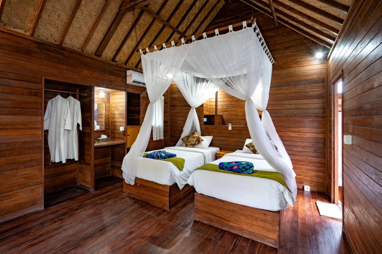 Dream Beach Inn