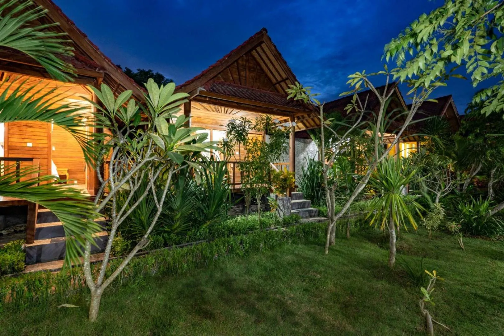 Dream Beach Inn