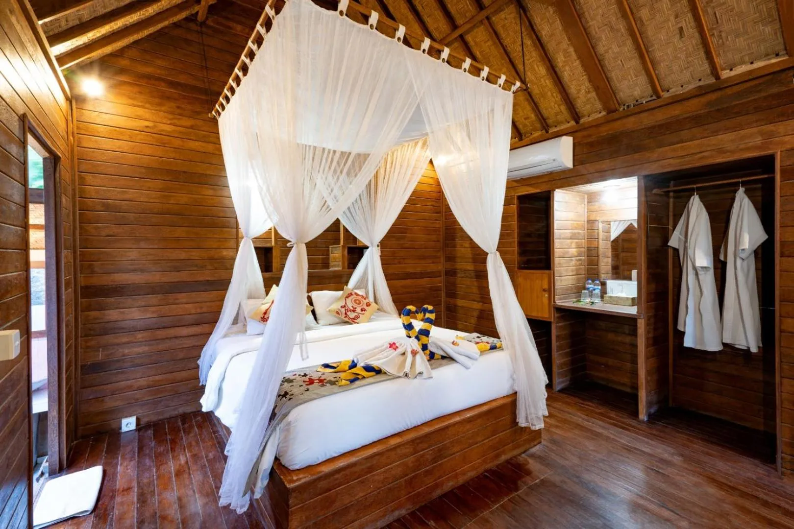 Dream Beach Inn