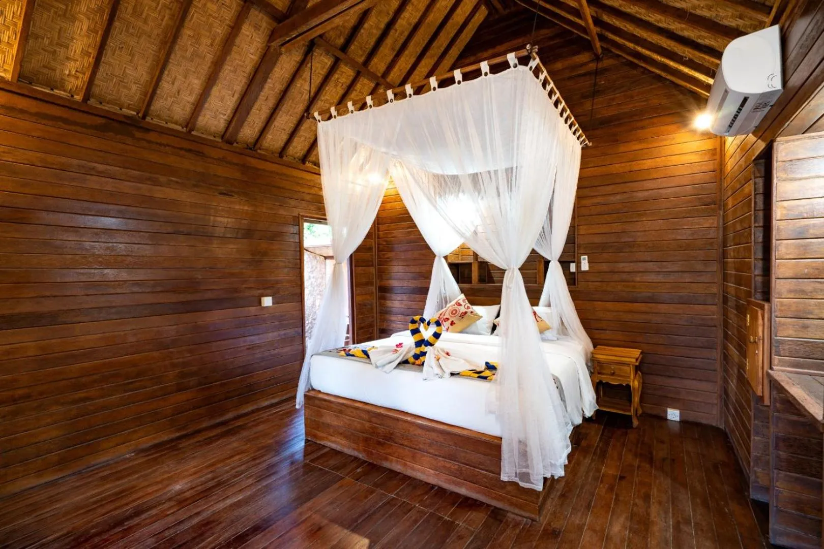 Deluxe Double Room in Dream Beach Inn