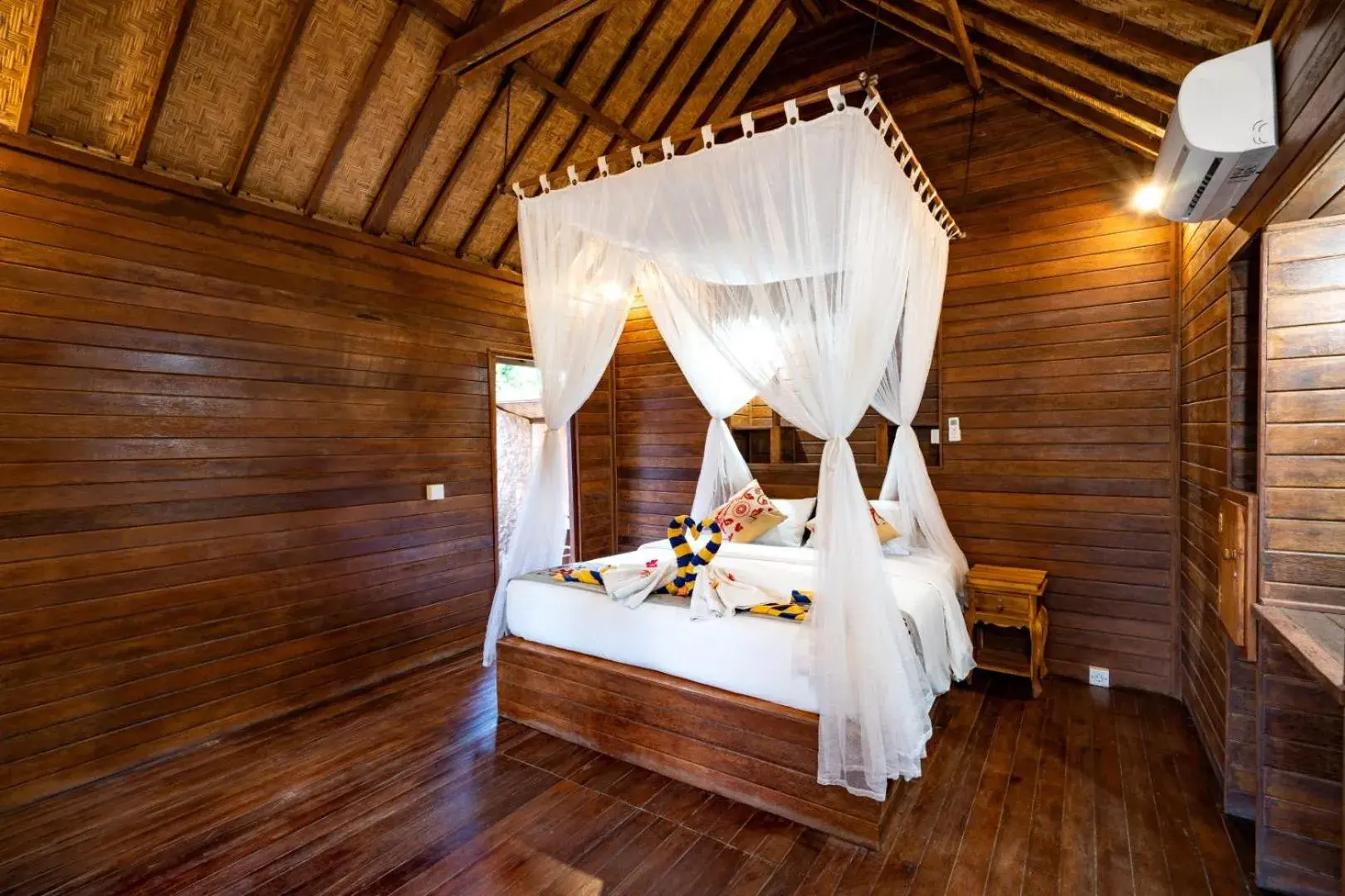 Deluxe Double Room in Dream Beach Inn Deluxe Double Room in Dream Beach Inn