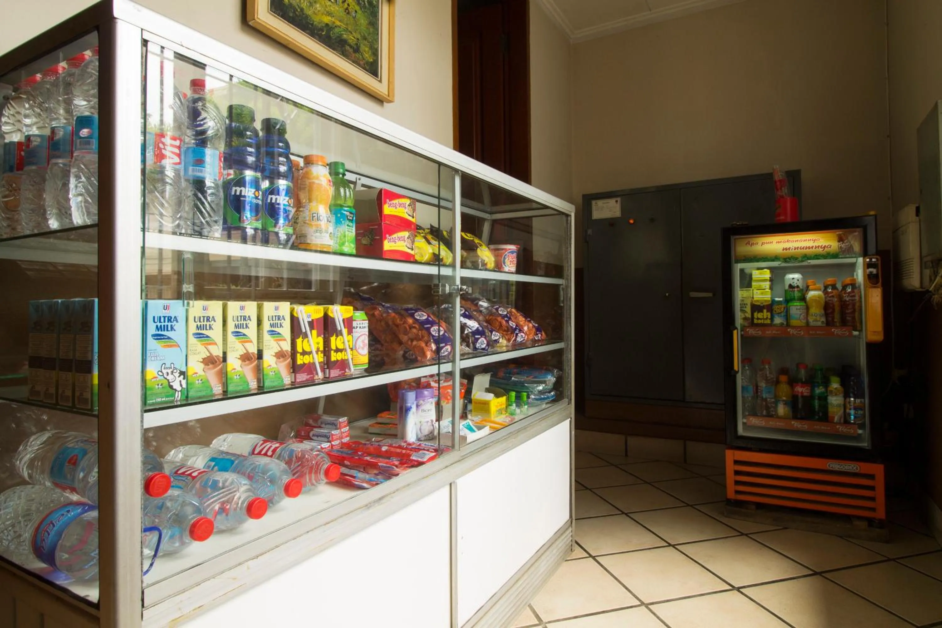 Other in RedDoorz Plus near Parahyangan University