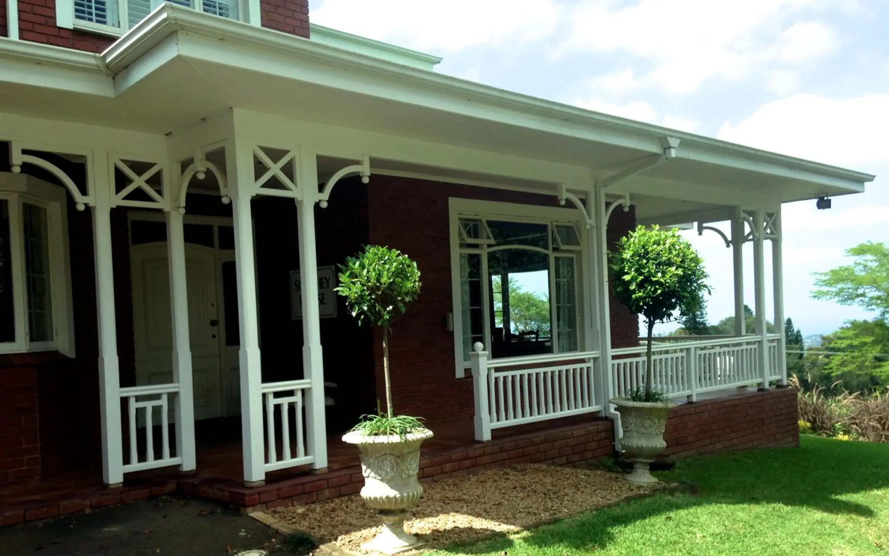 Southey House Southey House