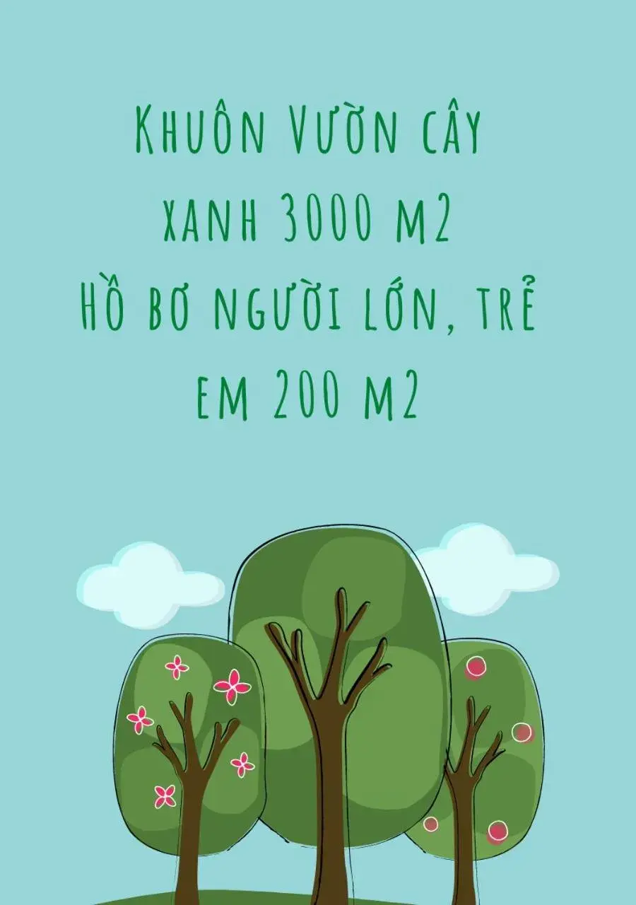 Property building in Long Mountain Resort Property building in Long Mountain Resort