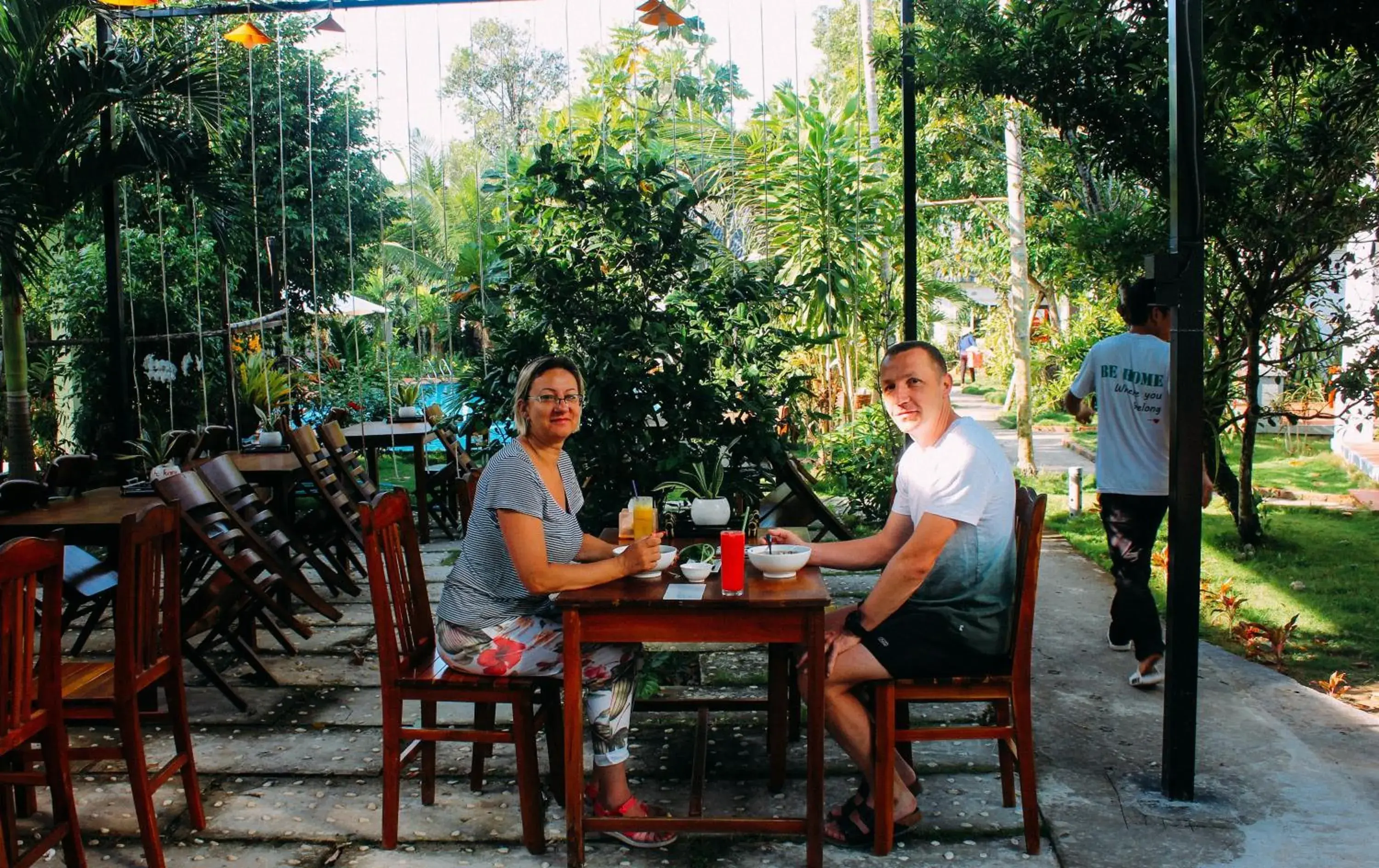 Restaurant/places to eat in Long Mountain Resort Restaurant/places to eat in Long Mountain Resort