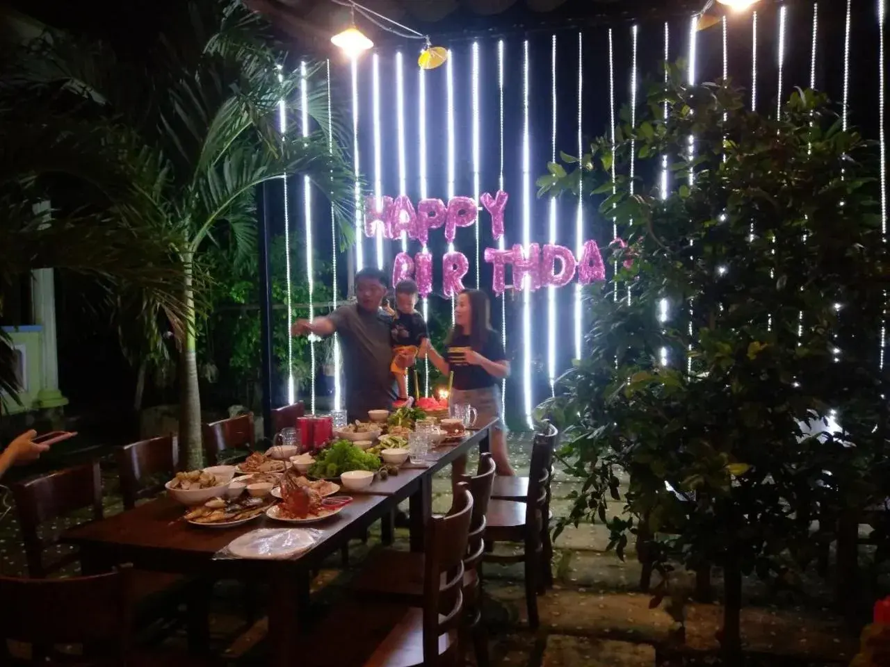 Restaurant/places to eat in Long Mountain Resort Restaurant/places to eat in Long Mountain Resort