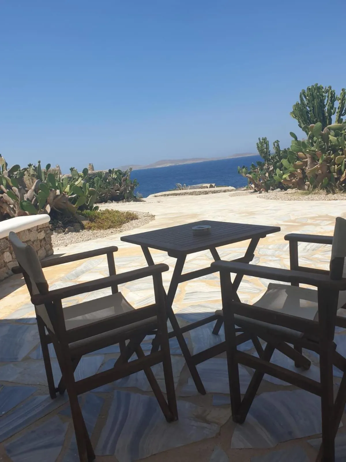 Sofia's Bungalows Mykonos