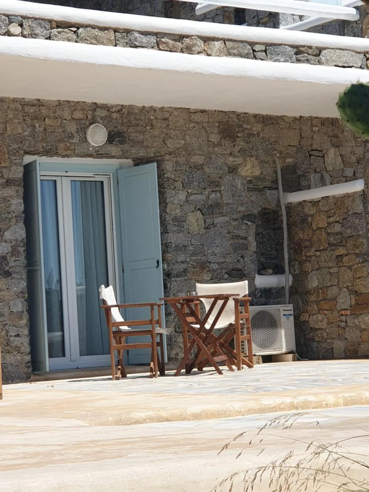 Sofia's Bungalows Mykonos