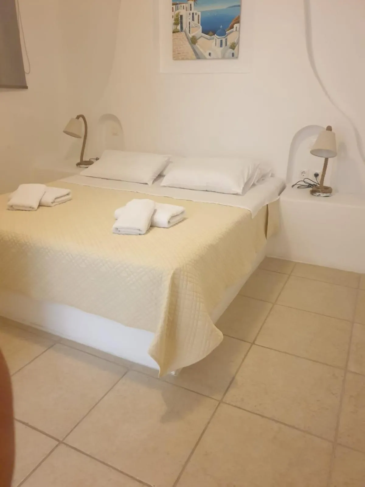 Deluxe Studio in Sofia's Bungalows Mykonos
