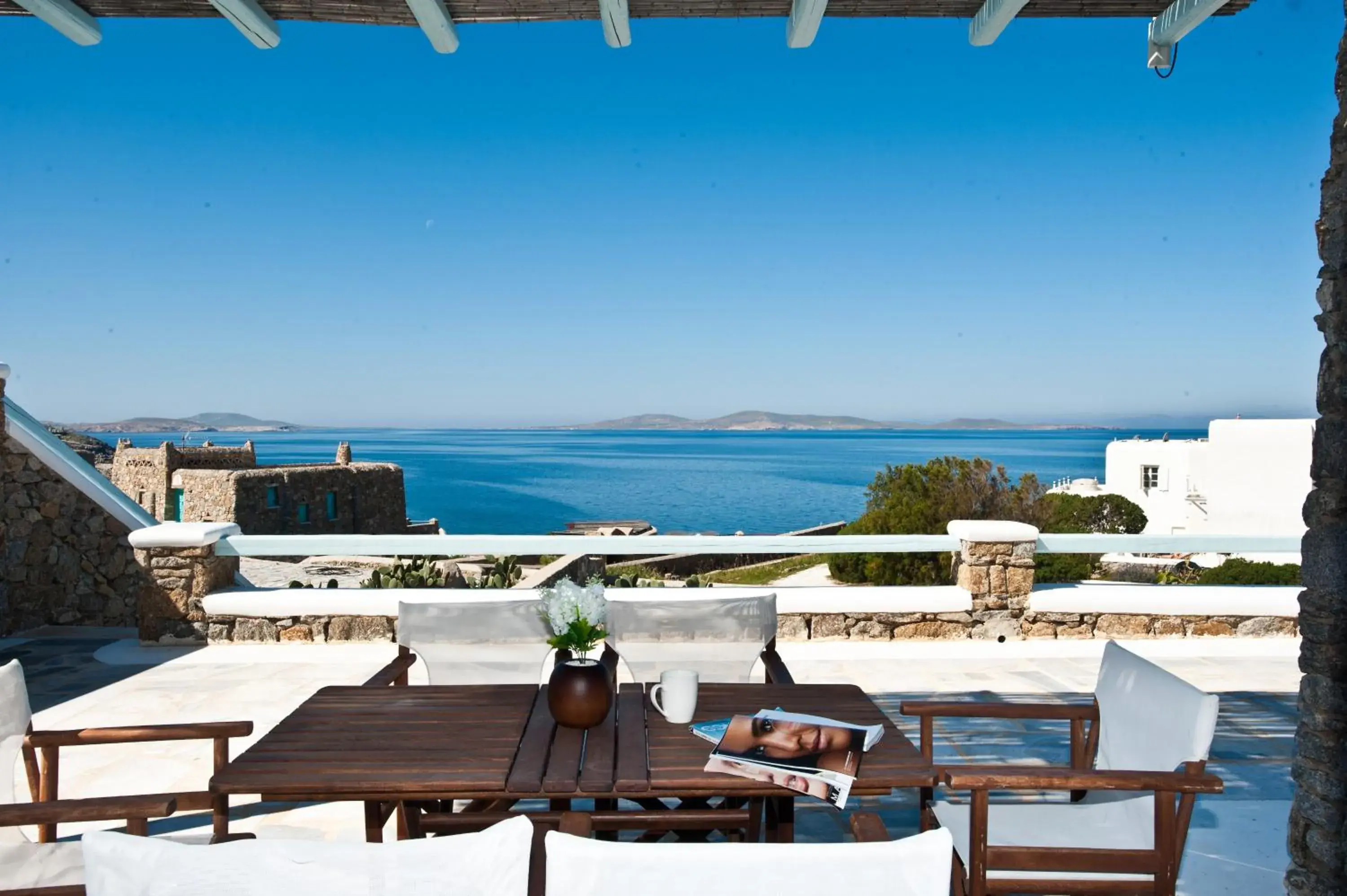 Sofia's Bungalows Mykonos Sofia's Bungalows Mykonos