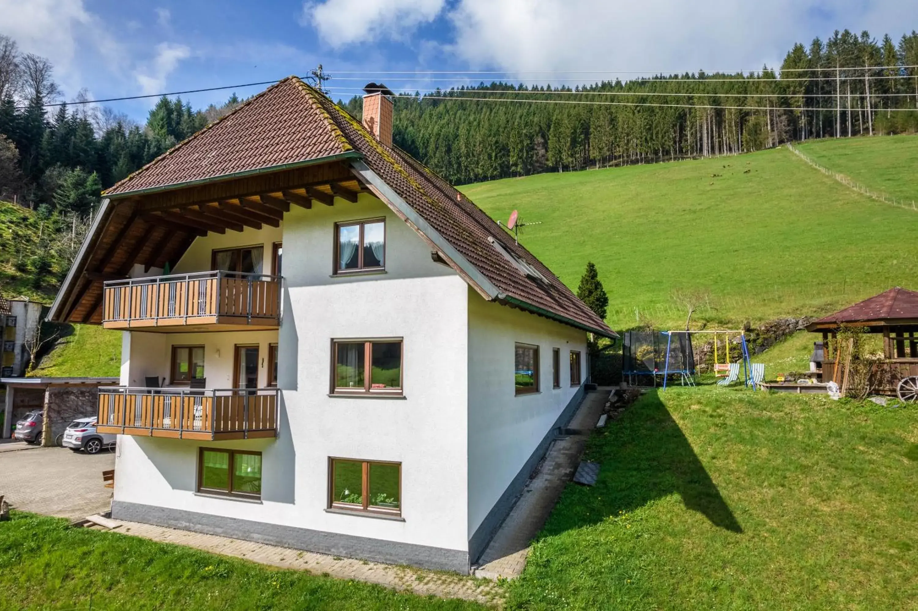 Jorchenhof Jorchenhof