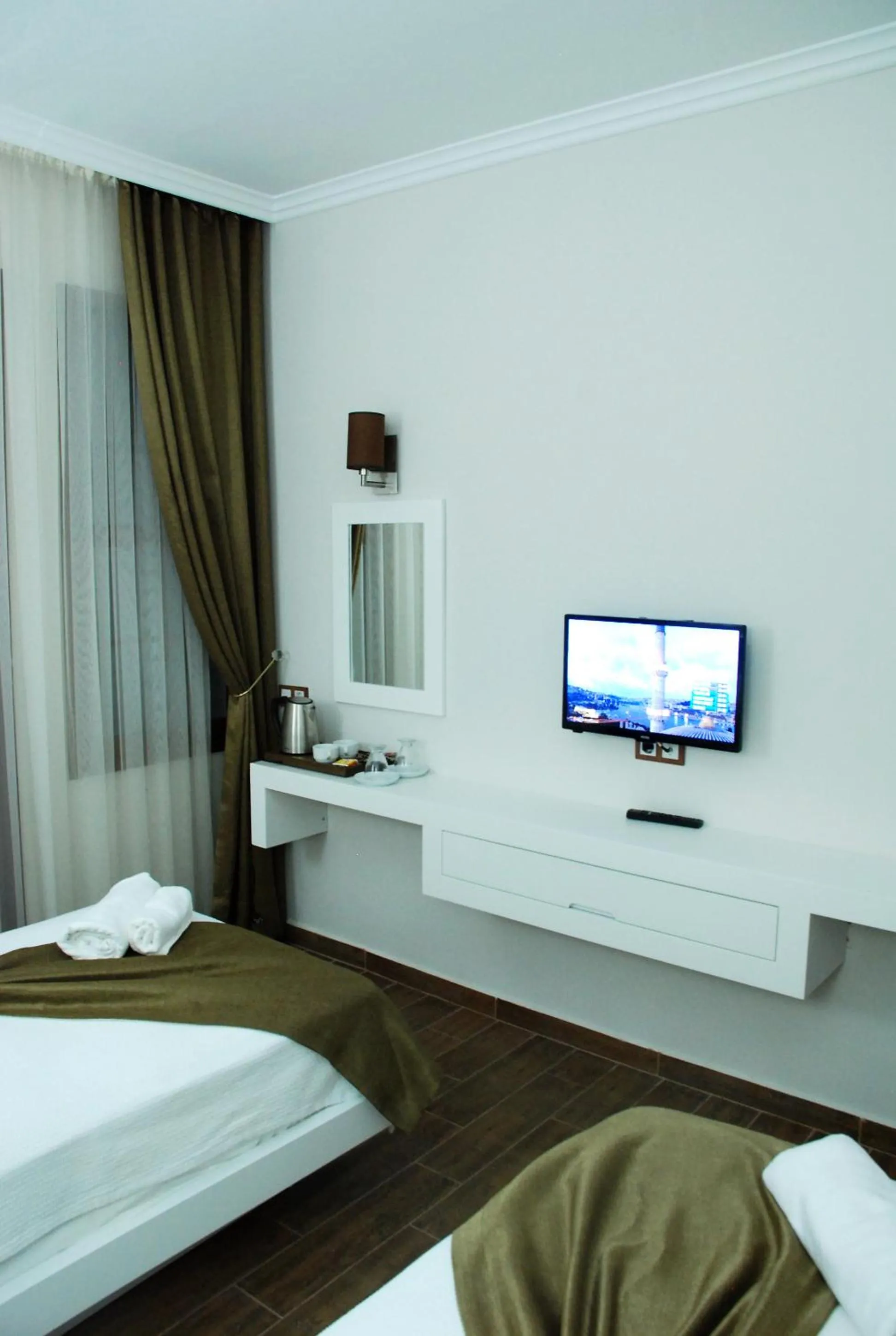 Photo of the whole room in Elegance Hotel Kemer