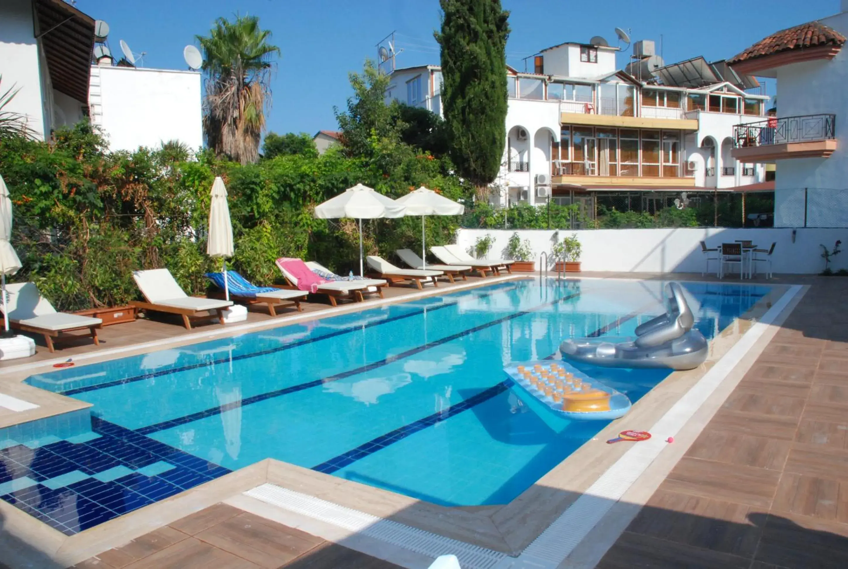 Elegance Hotel Kemer Elegance Hotel Kemer