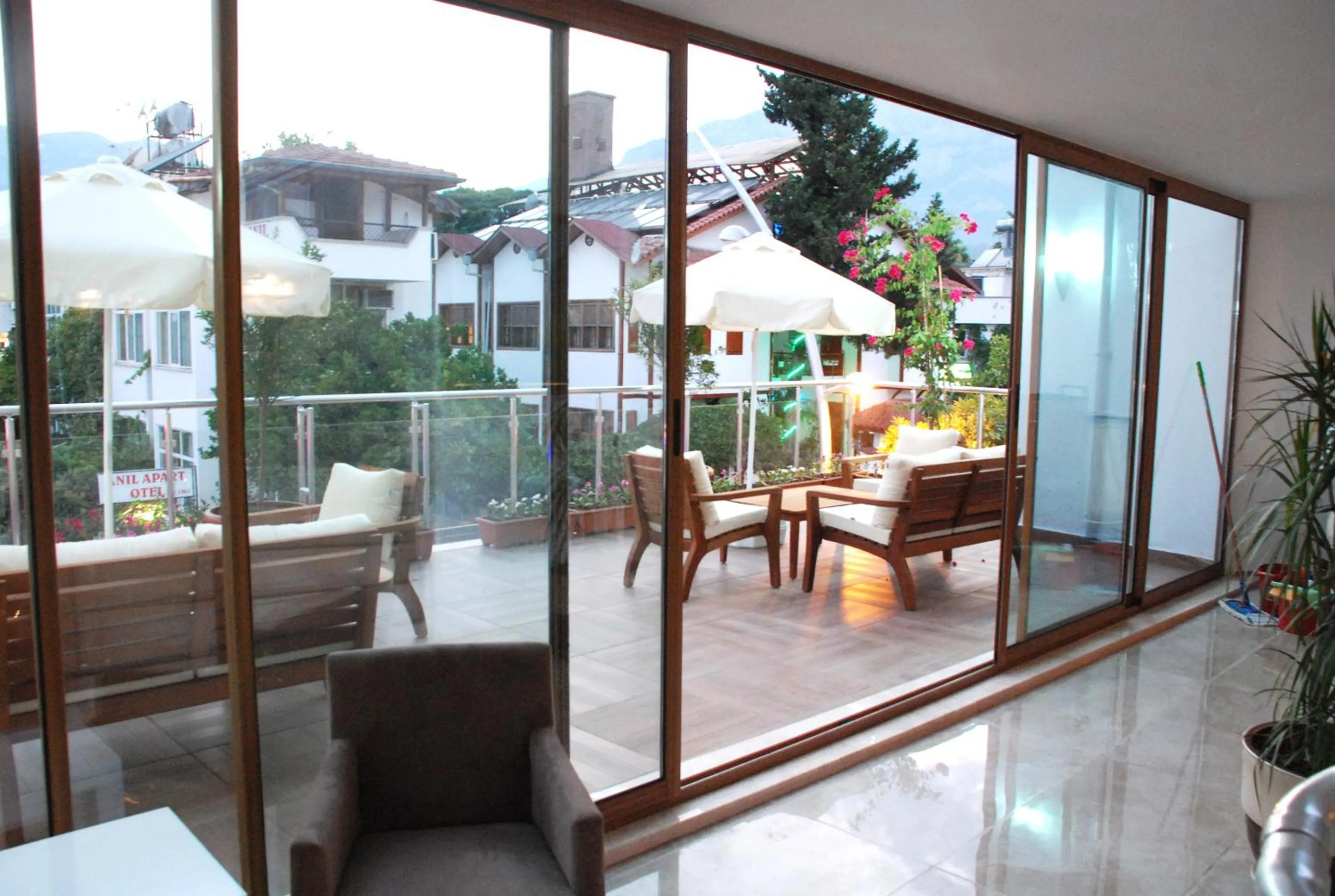 Garden in Elegance Hotel Kemer