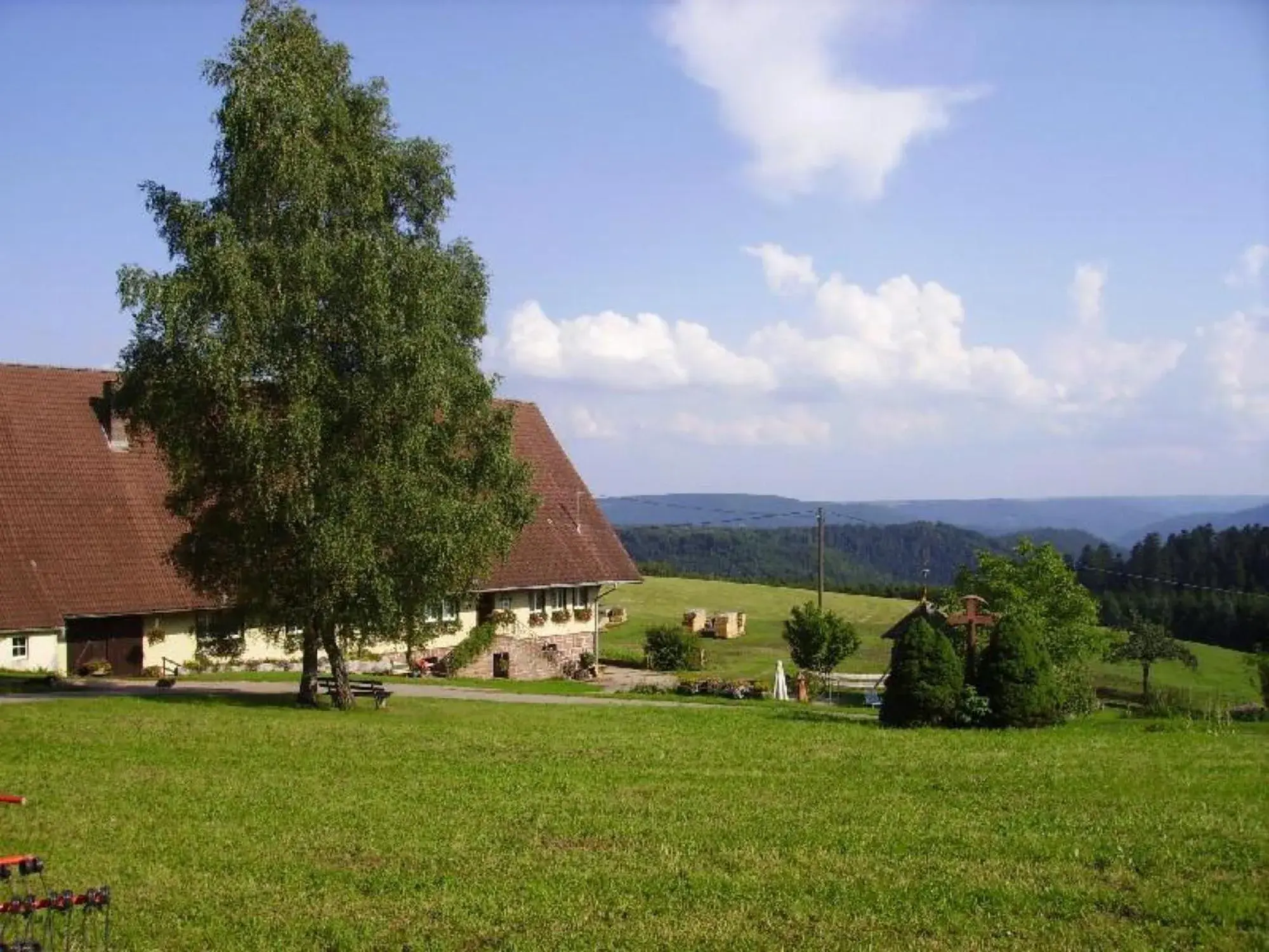 Äckerhof Äckerhof
