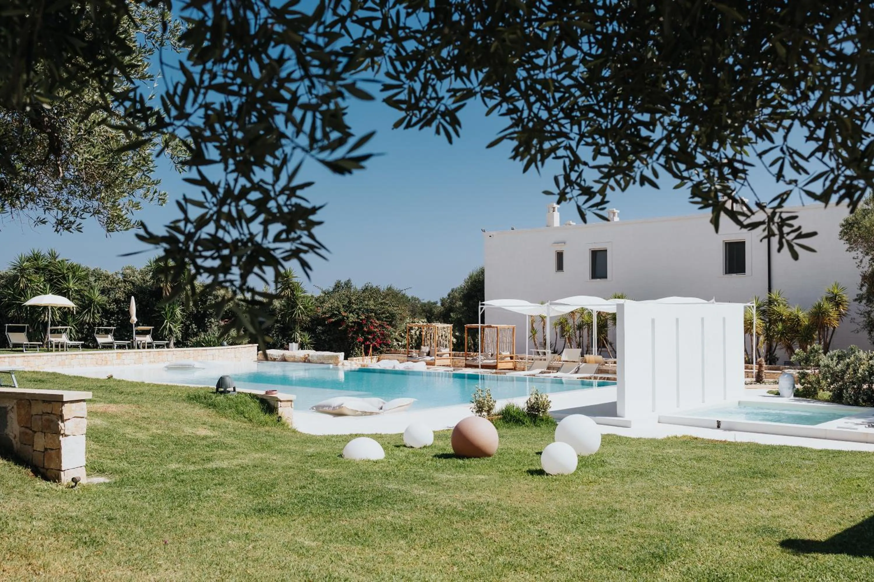 Masseria Torrepietra