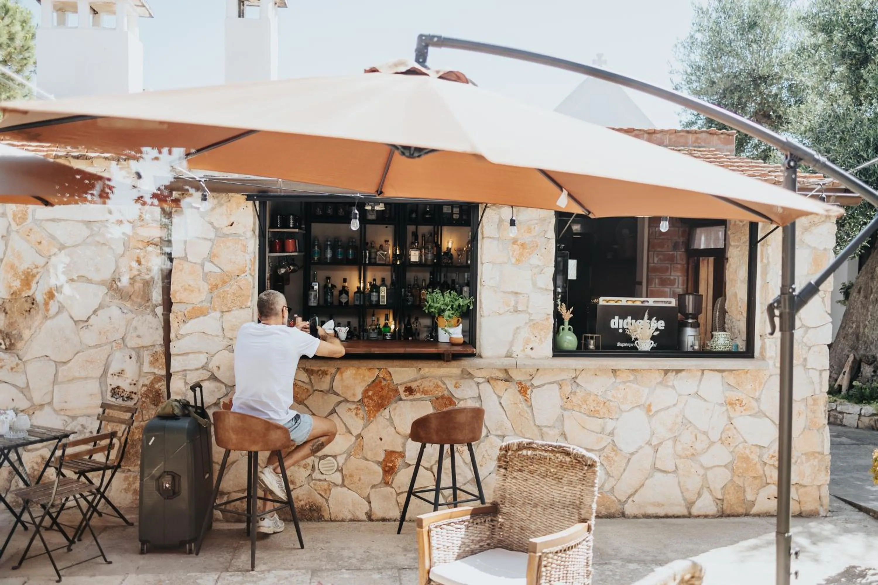 Masseria Torrepietra