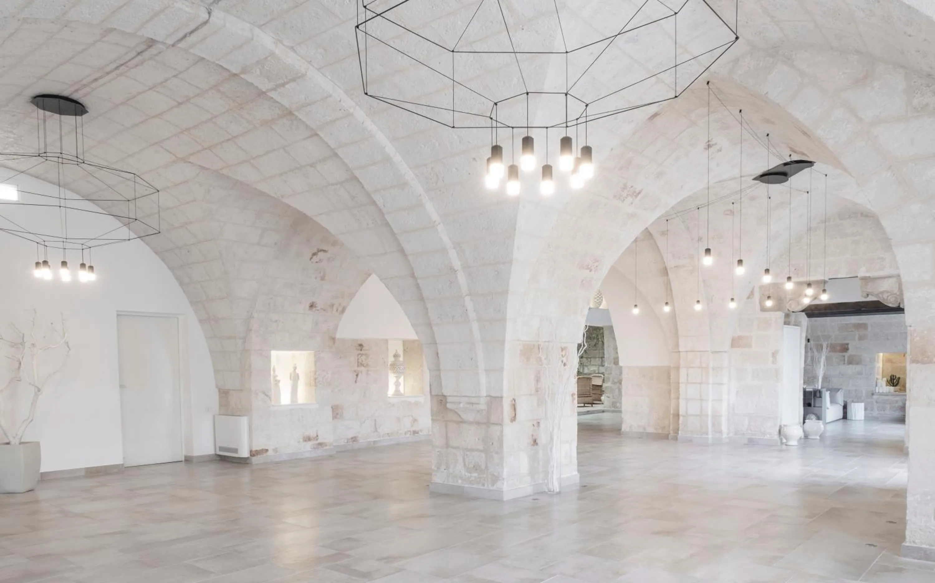 Other in Masseria Torrepietra