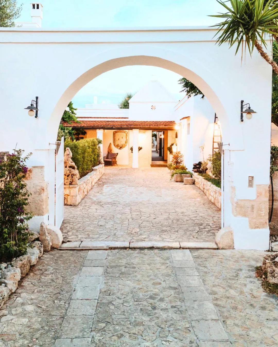 Masseria Torrepietra